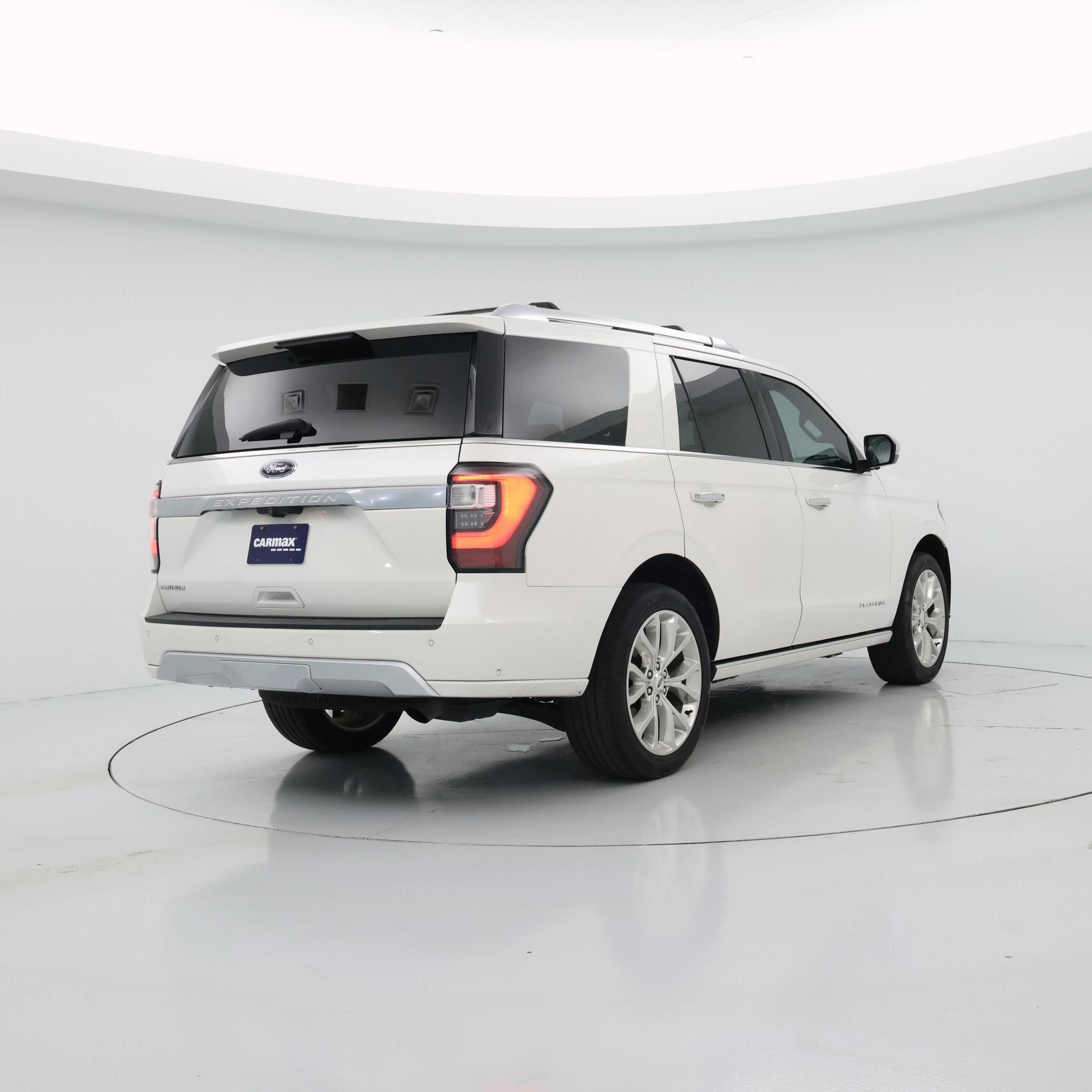 Thumbnail: 2019 Ford Expedition - 8