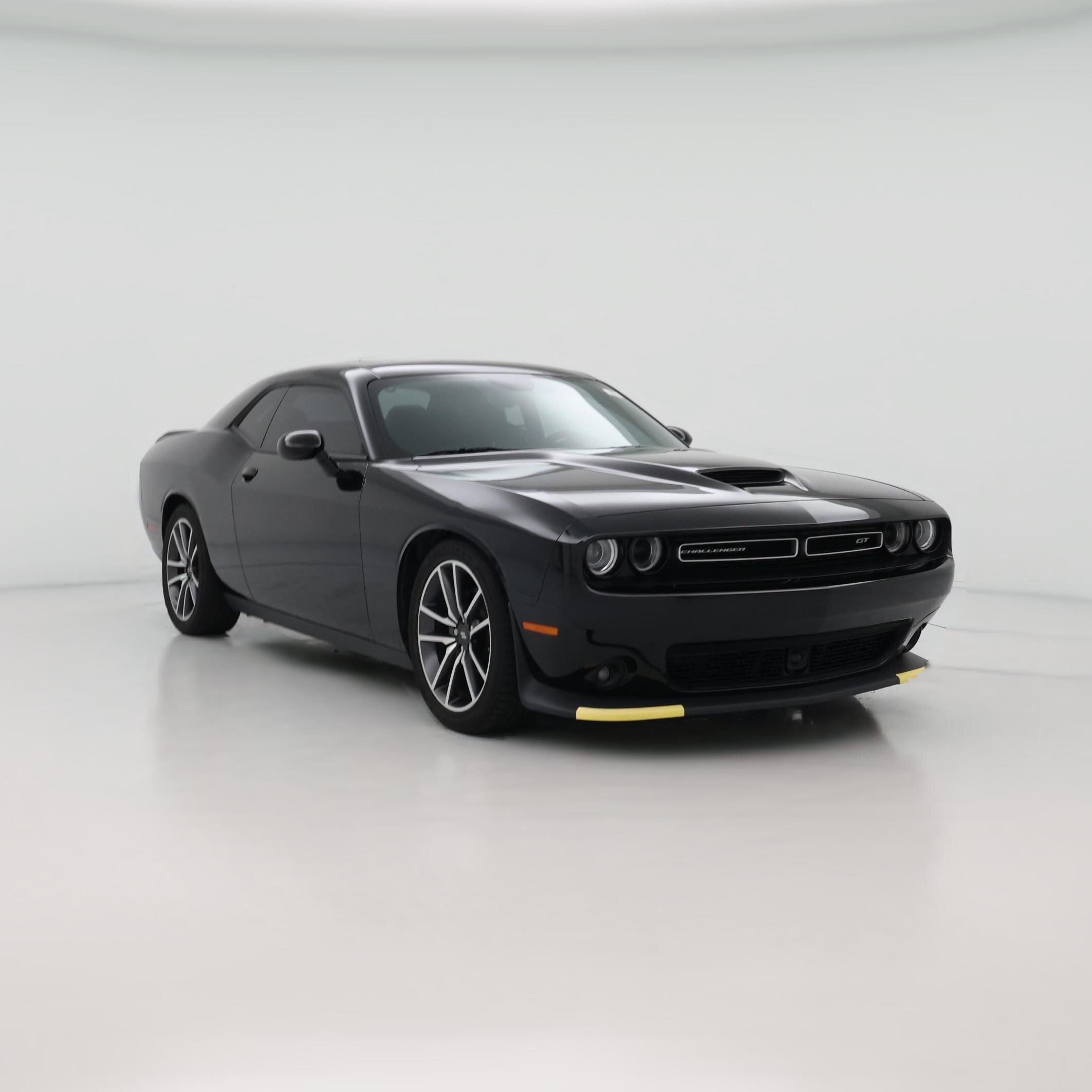 Thumbnail: 2023 Dodge Challenger - 1