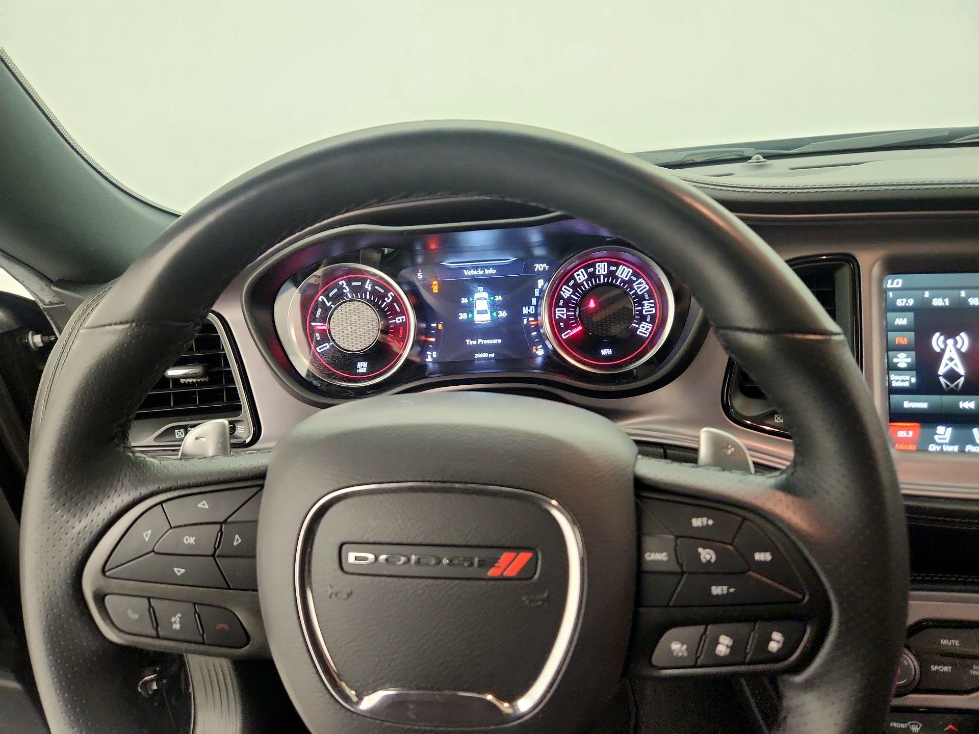 Thumbnail: 2023 Dodge Challenger - 10