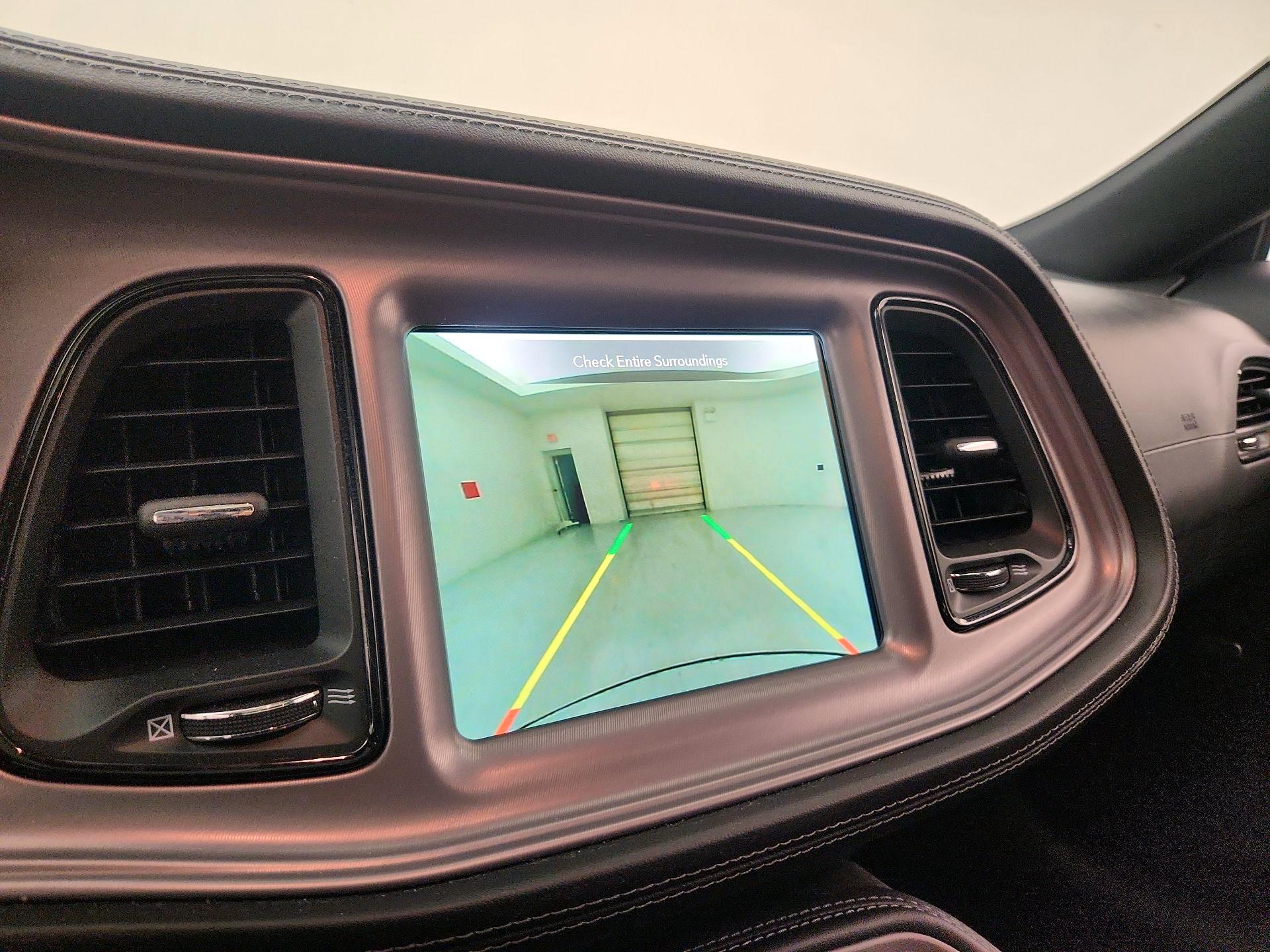 Thumbnail: 2023 Dodge Challenger - 14