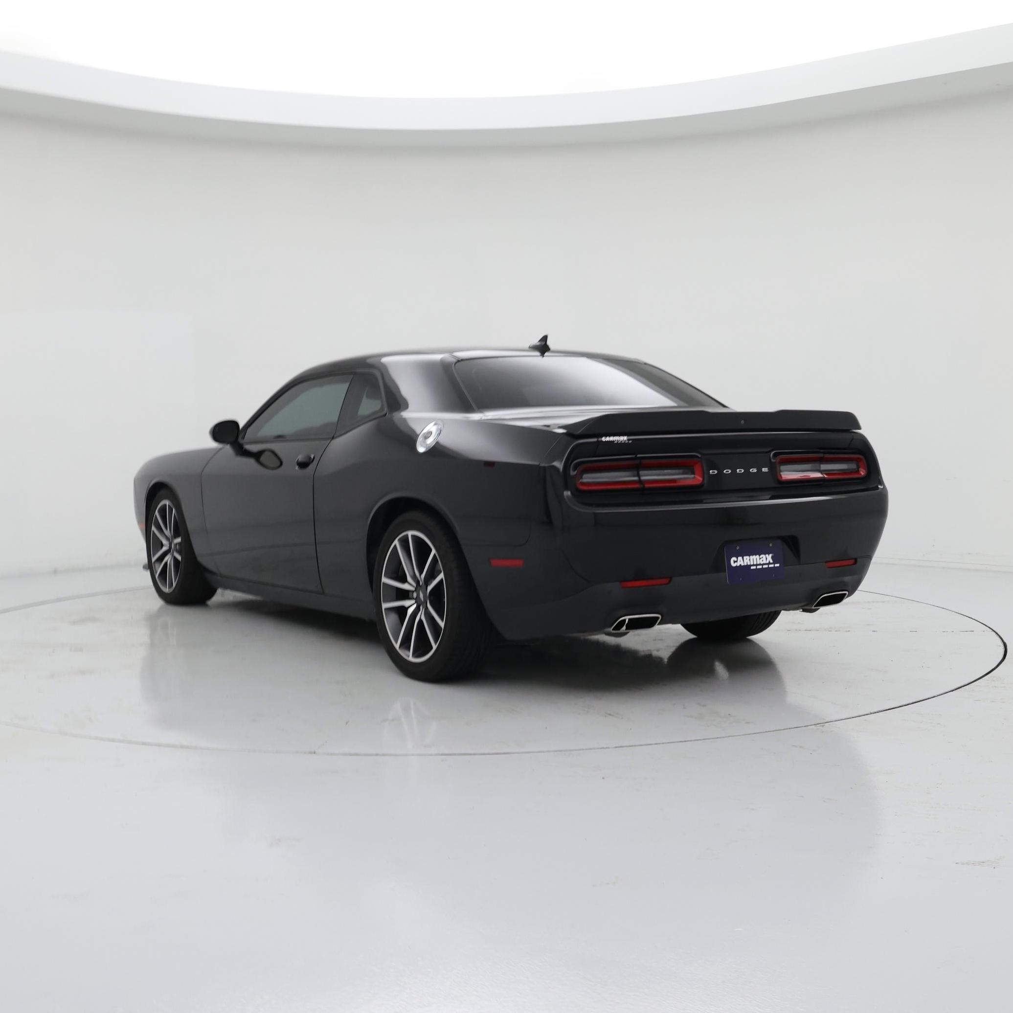 Thumbnail: 2023 Dodge Challenger - 2