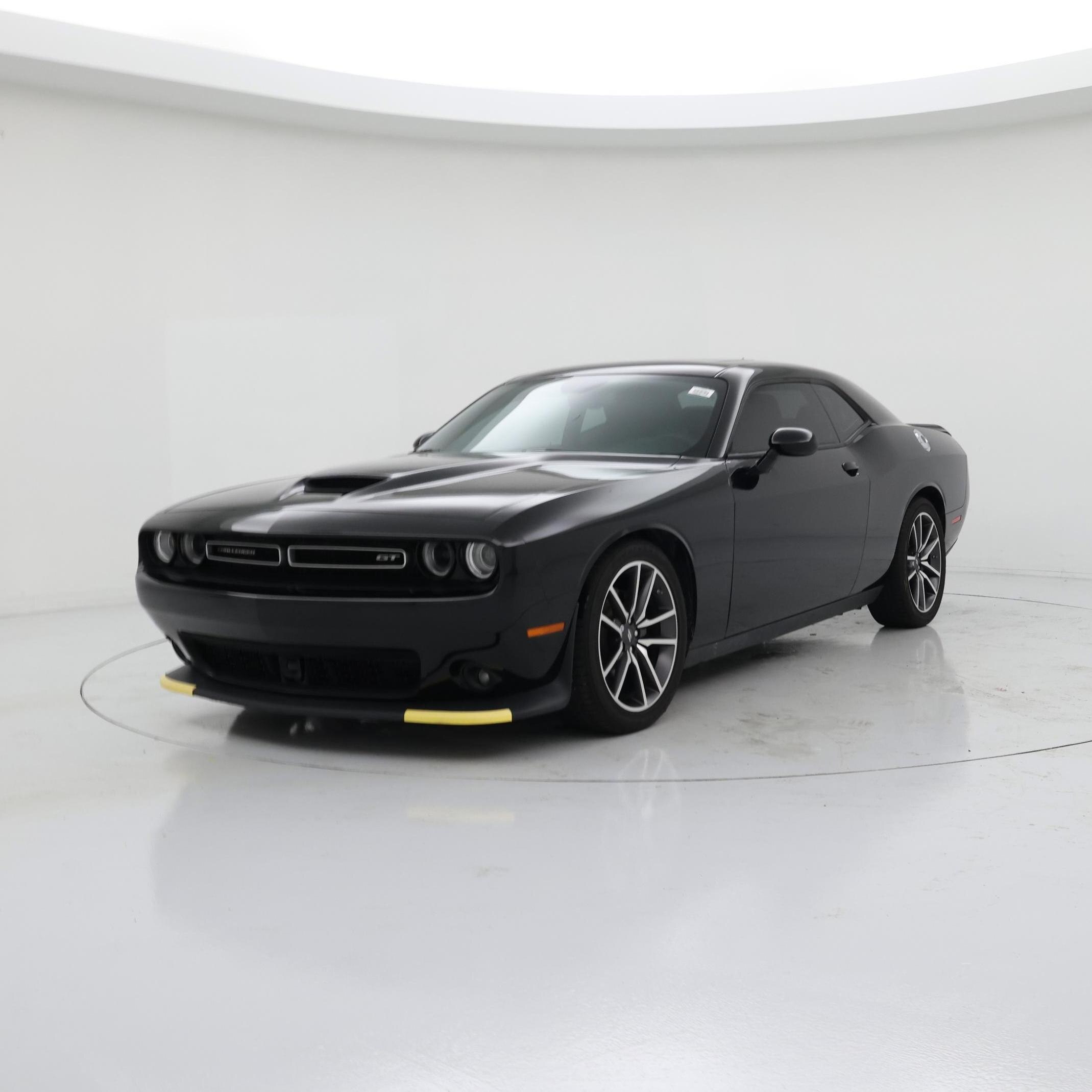 Thumbnail: 2023 Dodge Challenger - 4
