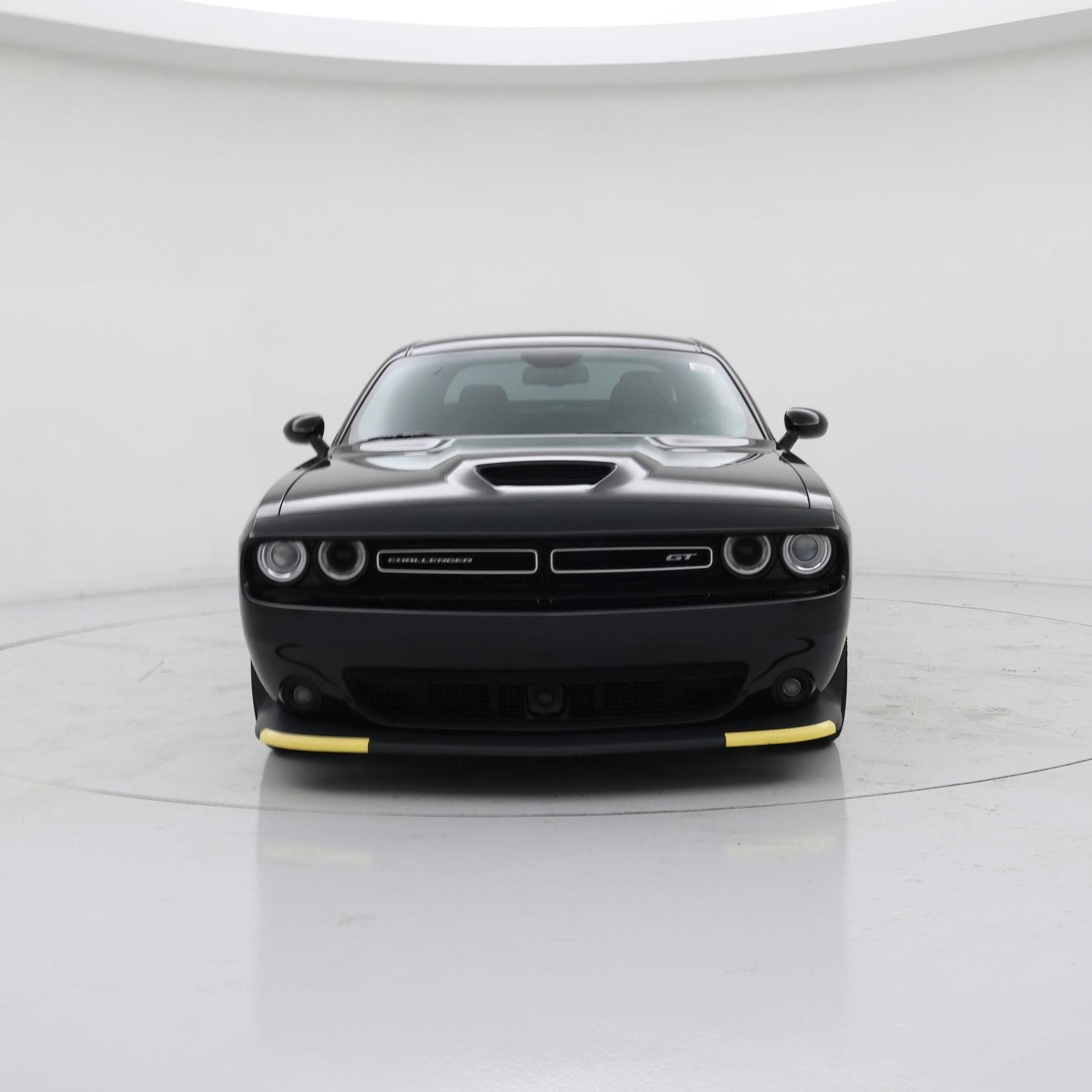 Thumbnail: 2023 Dodge Challenger - 5