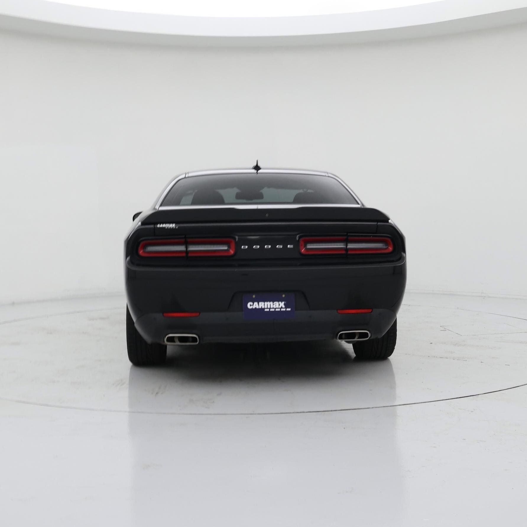 Thumbnail: 2023 Dodge Challenger - 6