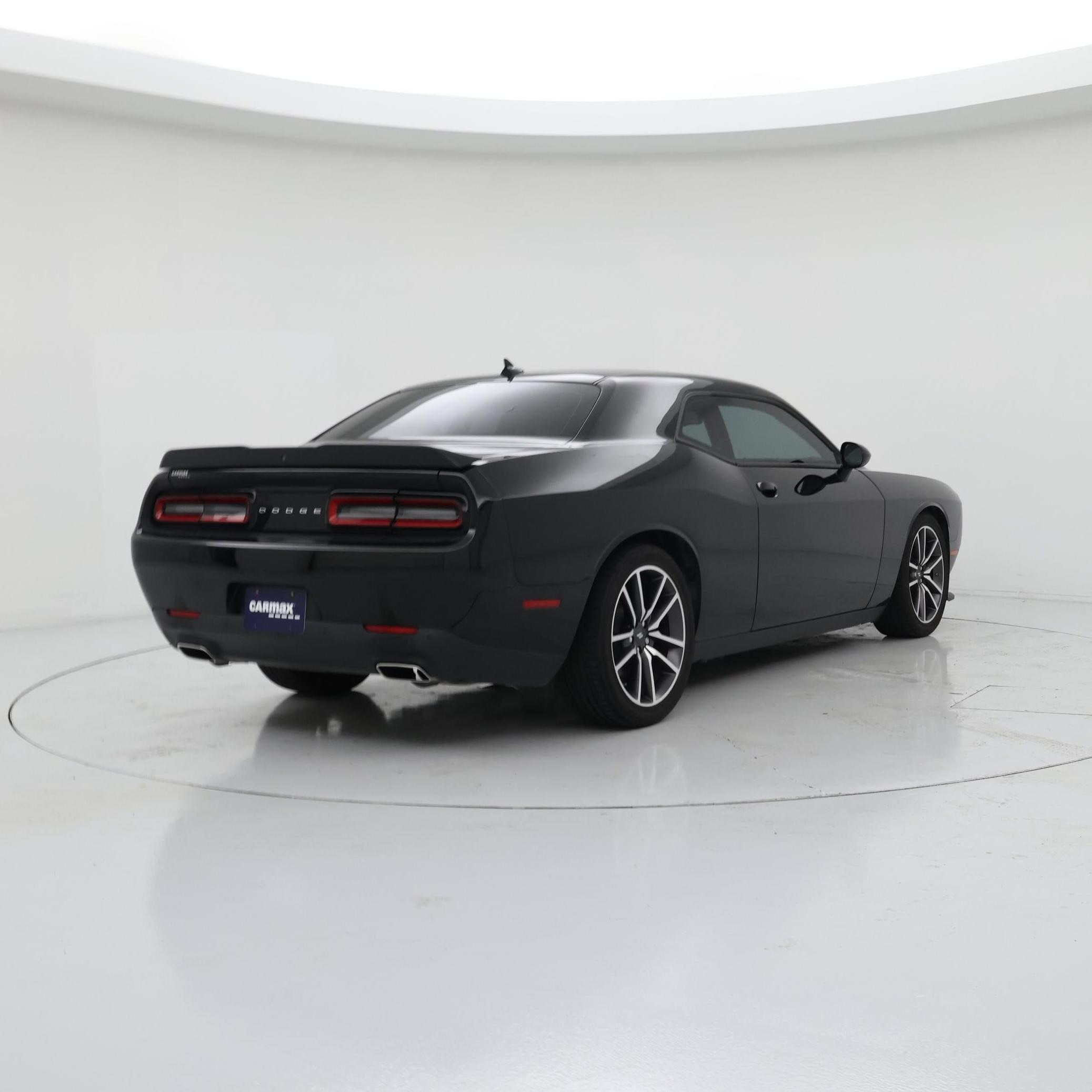 Thumbnail: 2023 Dodge Challenger - 8