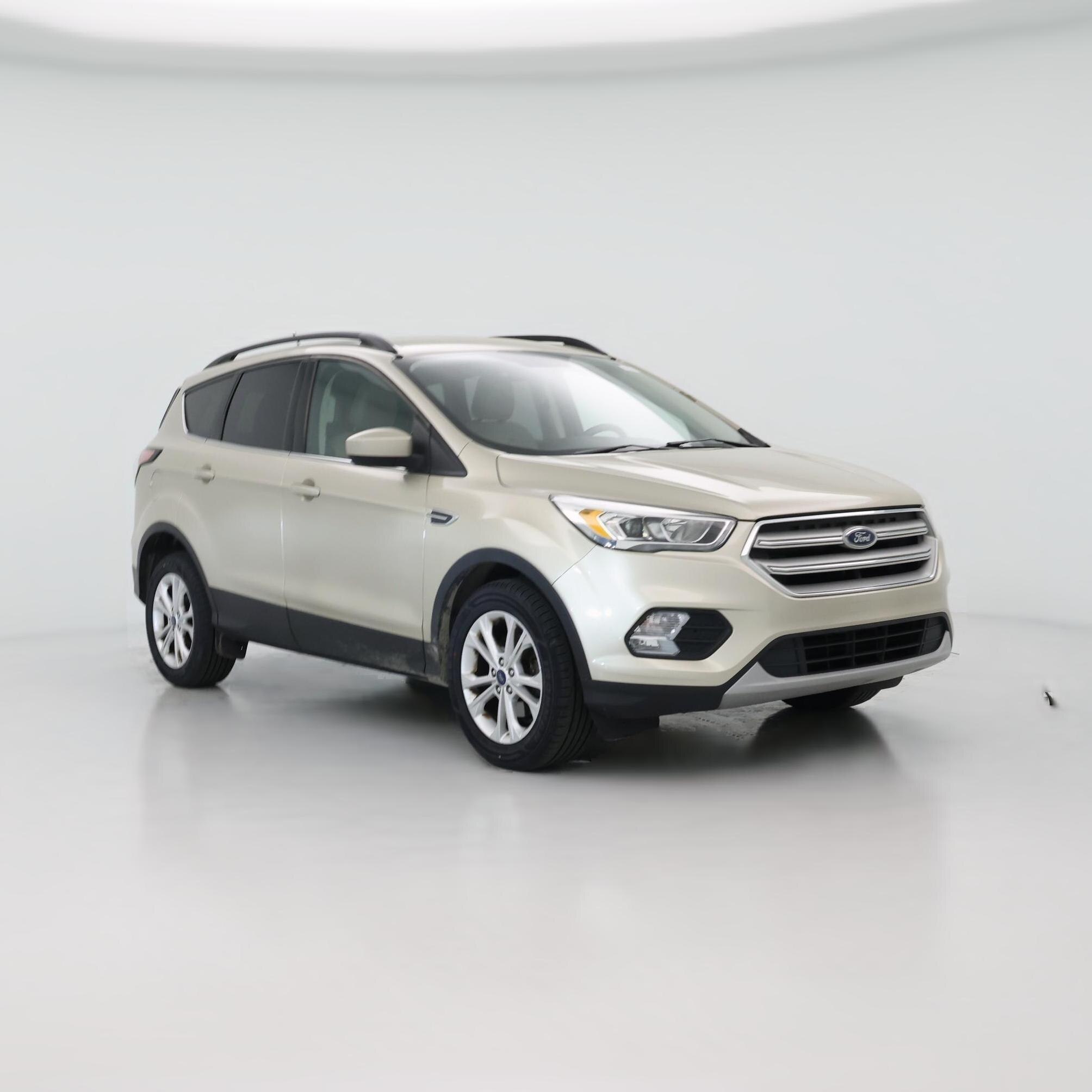 Thumbnail: 2018 Ford Escape - 1