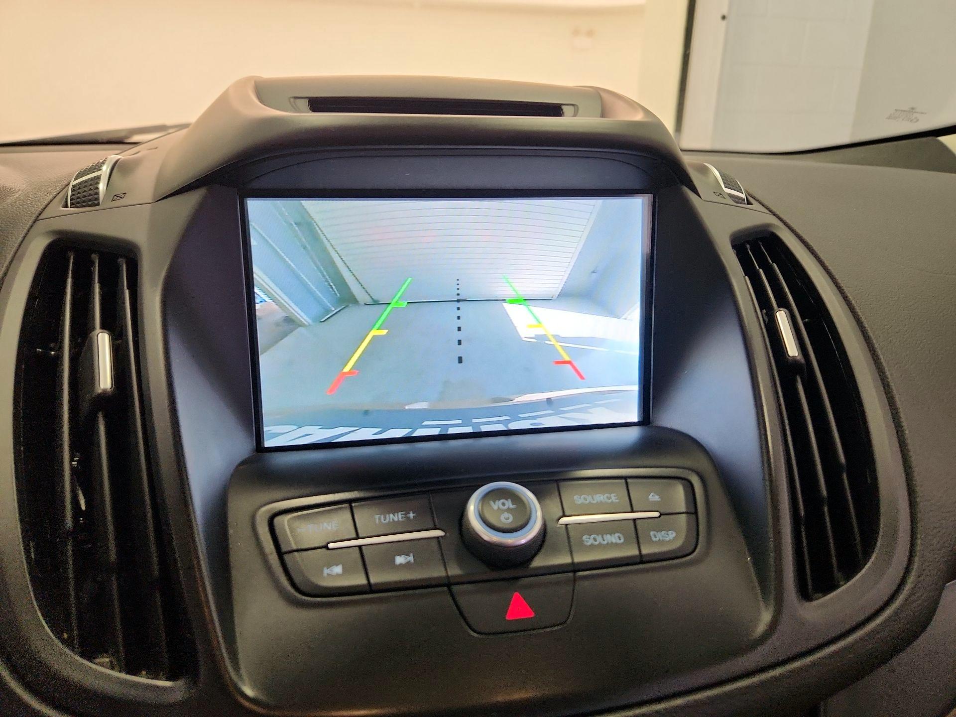 Thumbnail: 2018 Ford Escape - 14