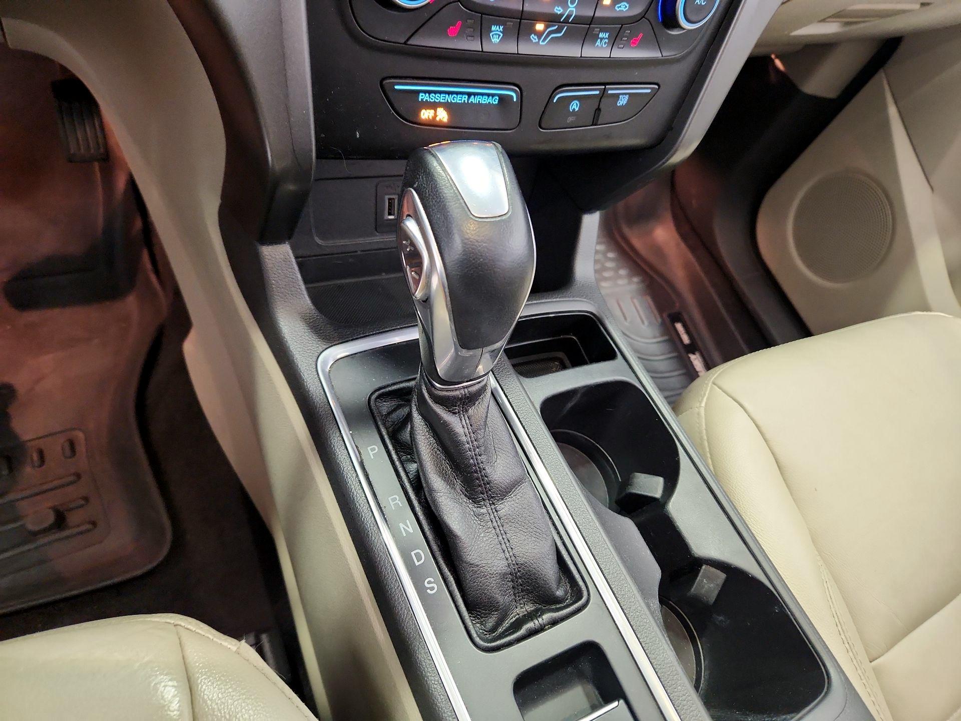 Thumbnail: 2018 Ford Escape - 17