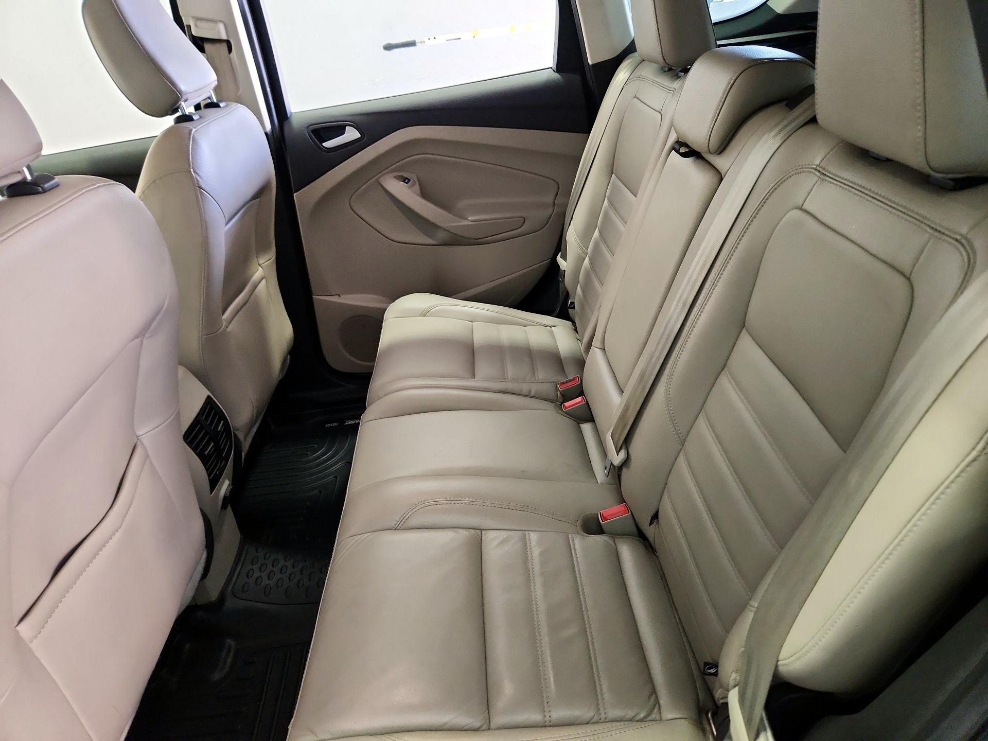 Thumbnail: 2018 Ford Escape - 19