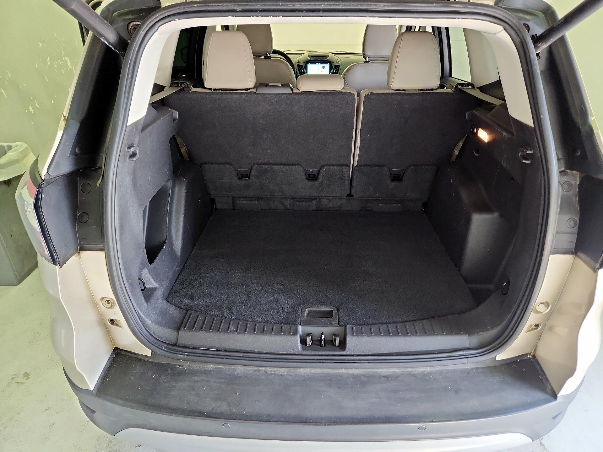 Thumbnail: 2018 Ford Escape - 20