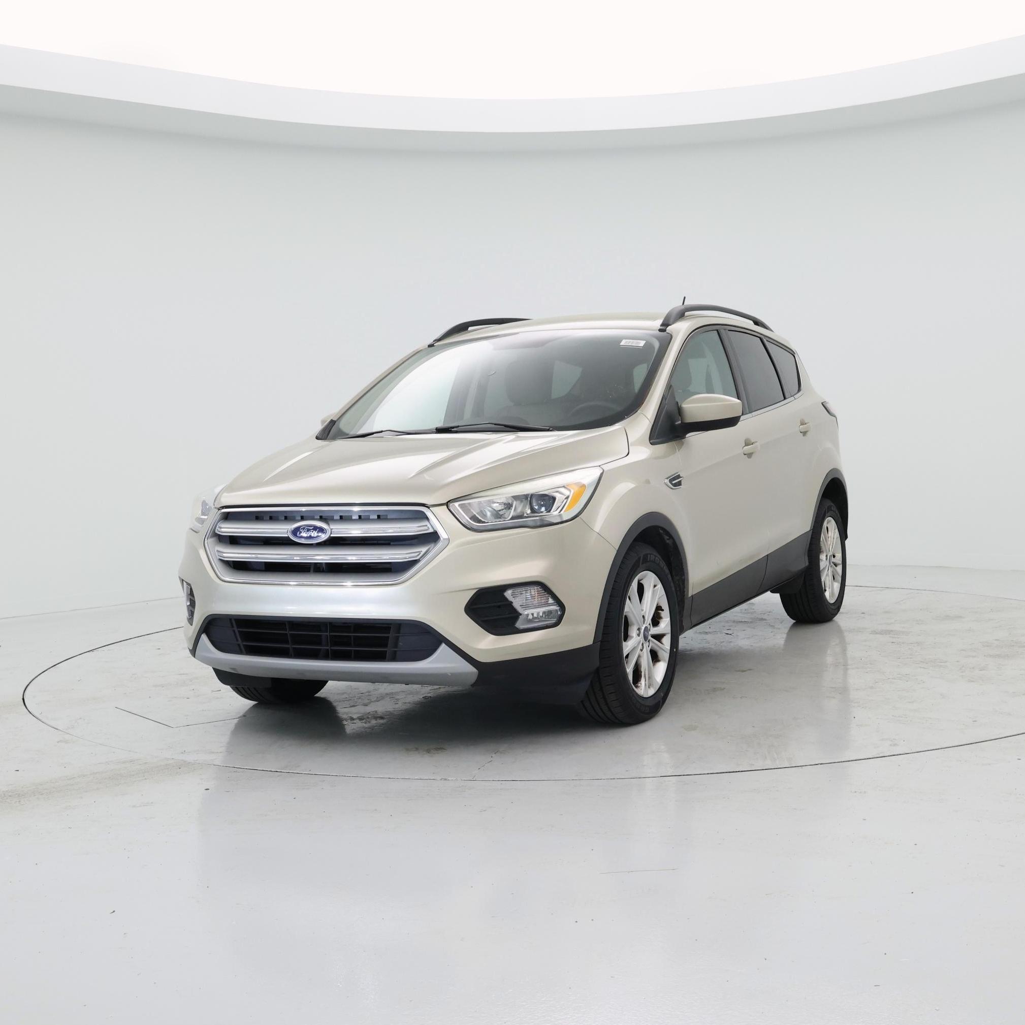 Thumbnail: 2018 Ford Escape - 4