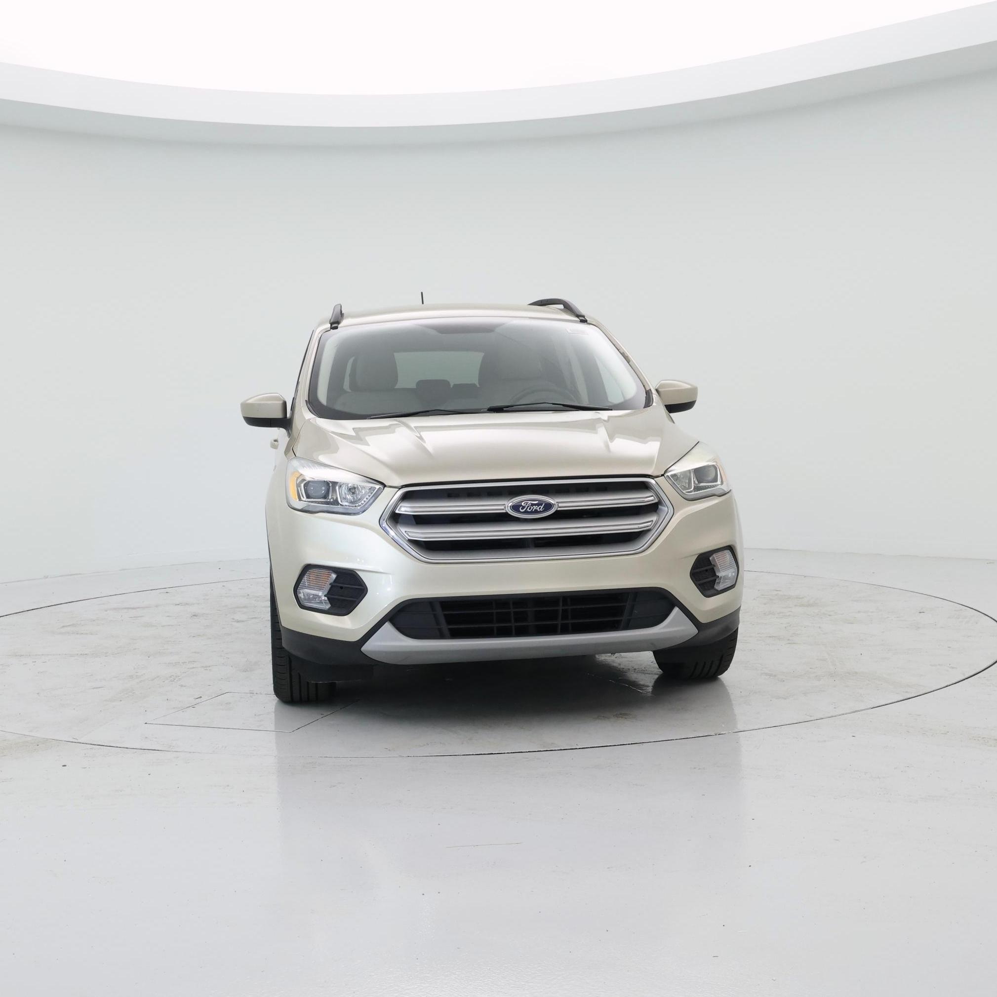 Thumbnail: 2018 Ford Escape - 5