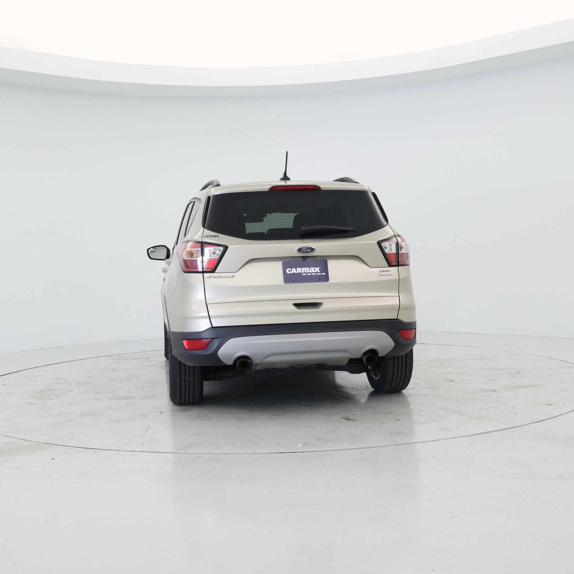 Thumbnail: 2018 Ford Escape - 6