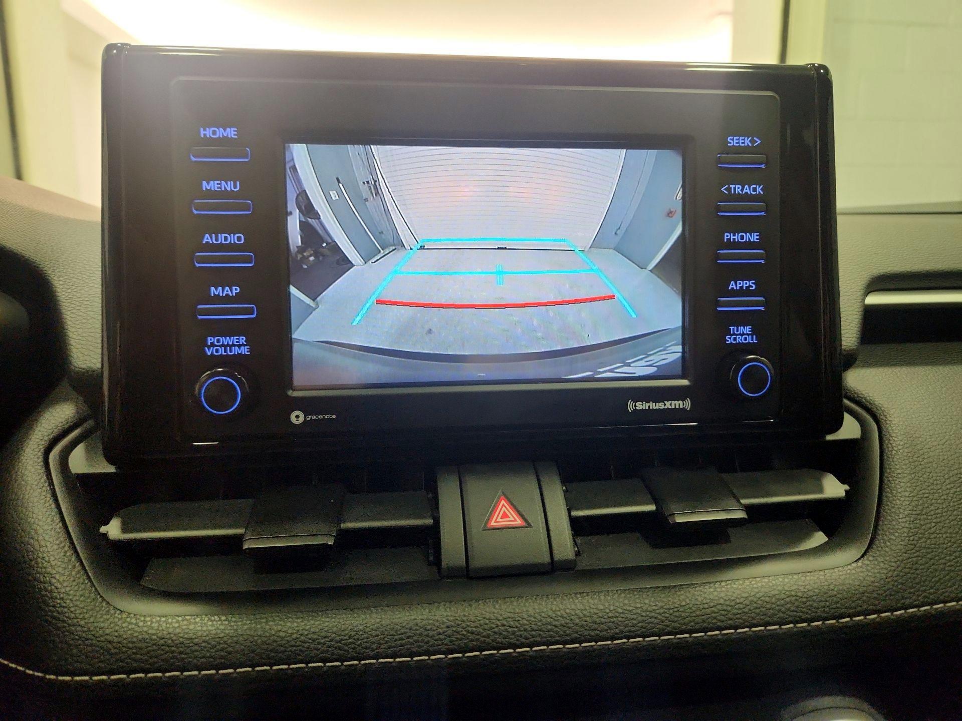 Thumbnail: 2021 Toyota RAV4 - 14