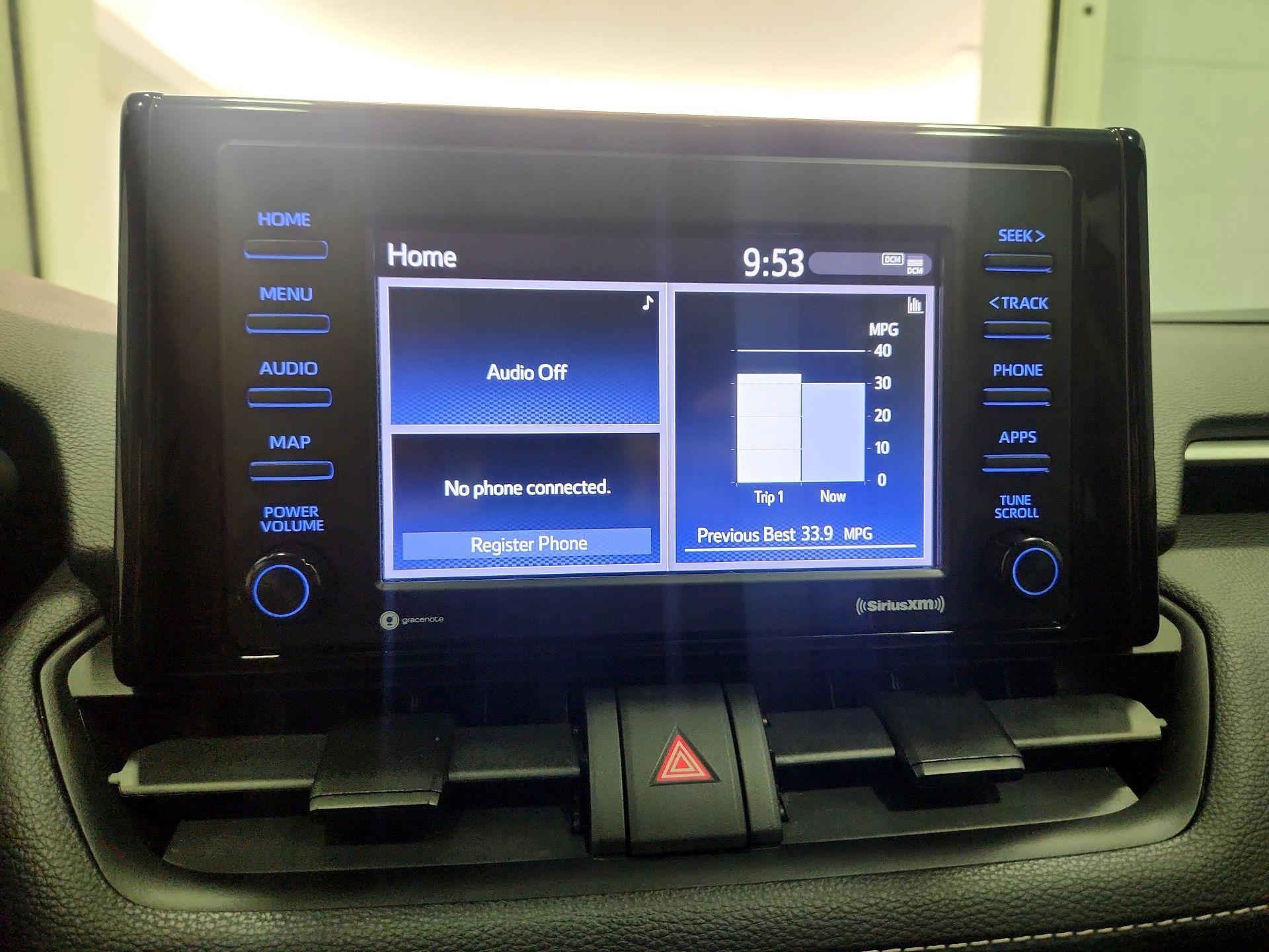 Thumbnail: 2021 Toyota RAV4 - 15