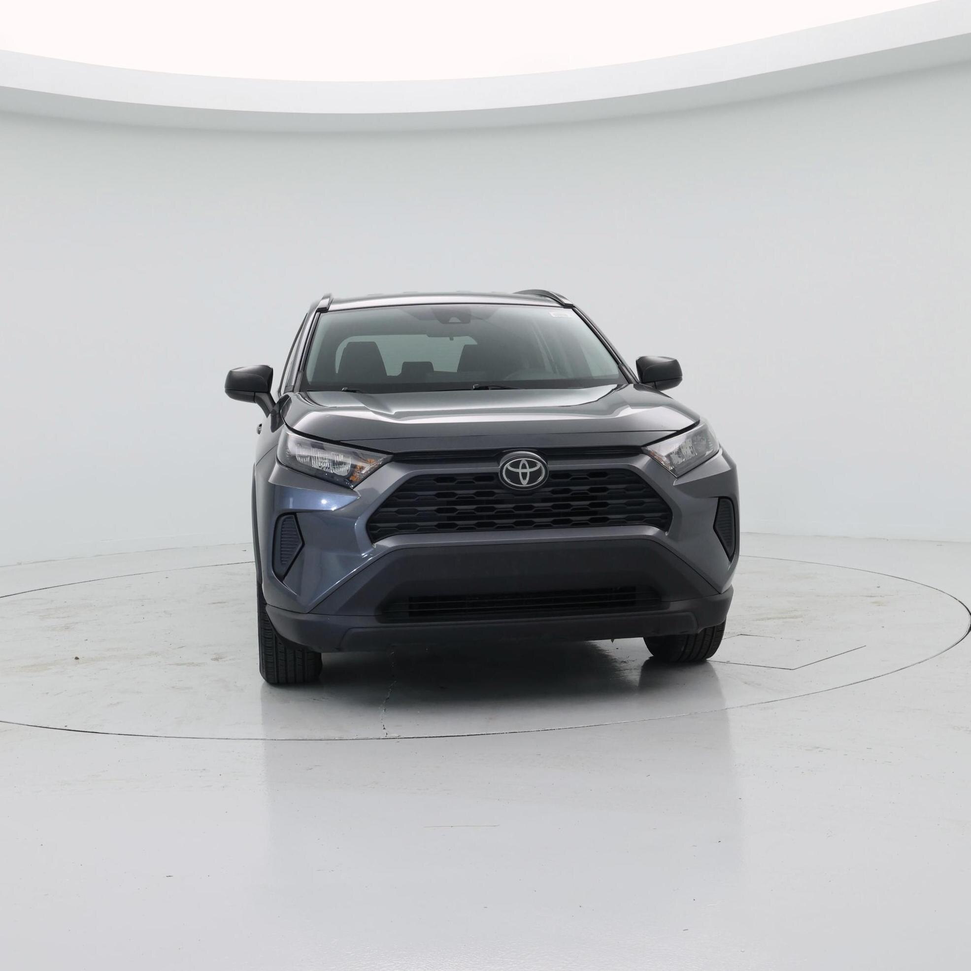 Thumbnail: 2021 Toyota RAV4 - 5