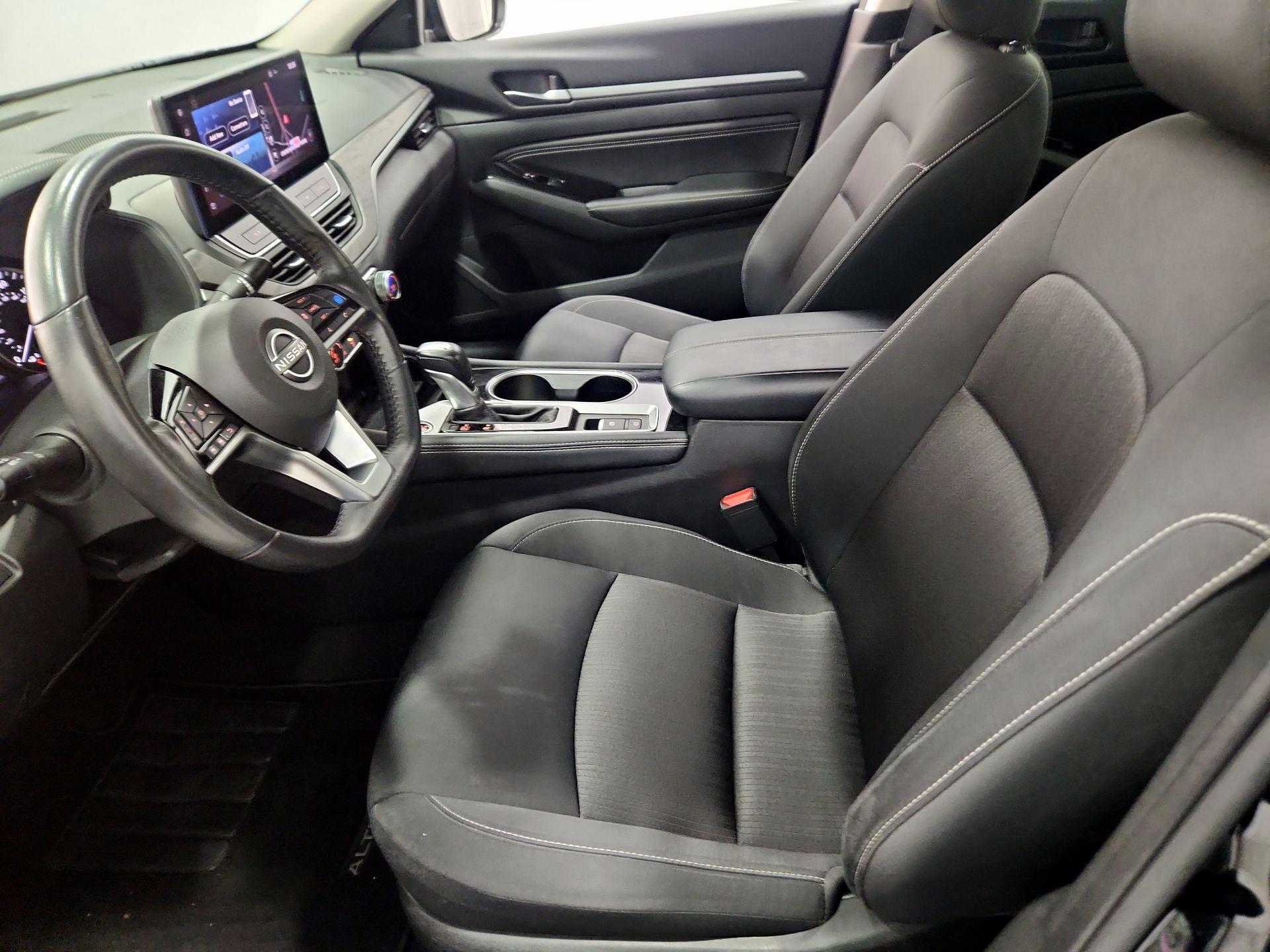 Thumbnail: 2023 Nissan Altima - 11