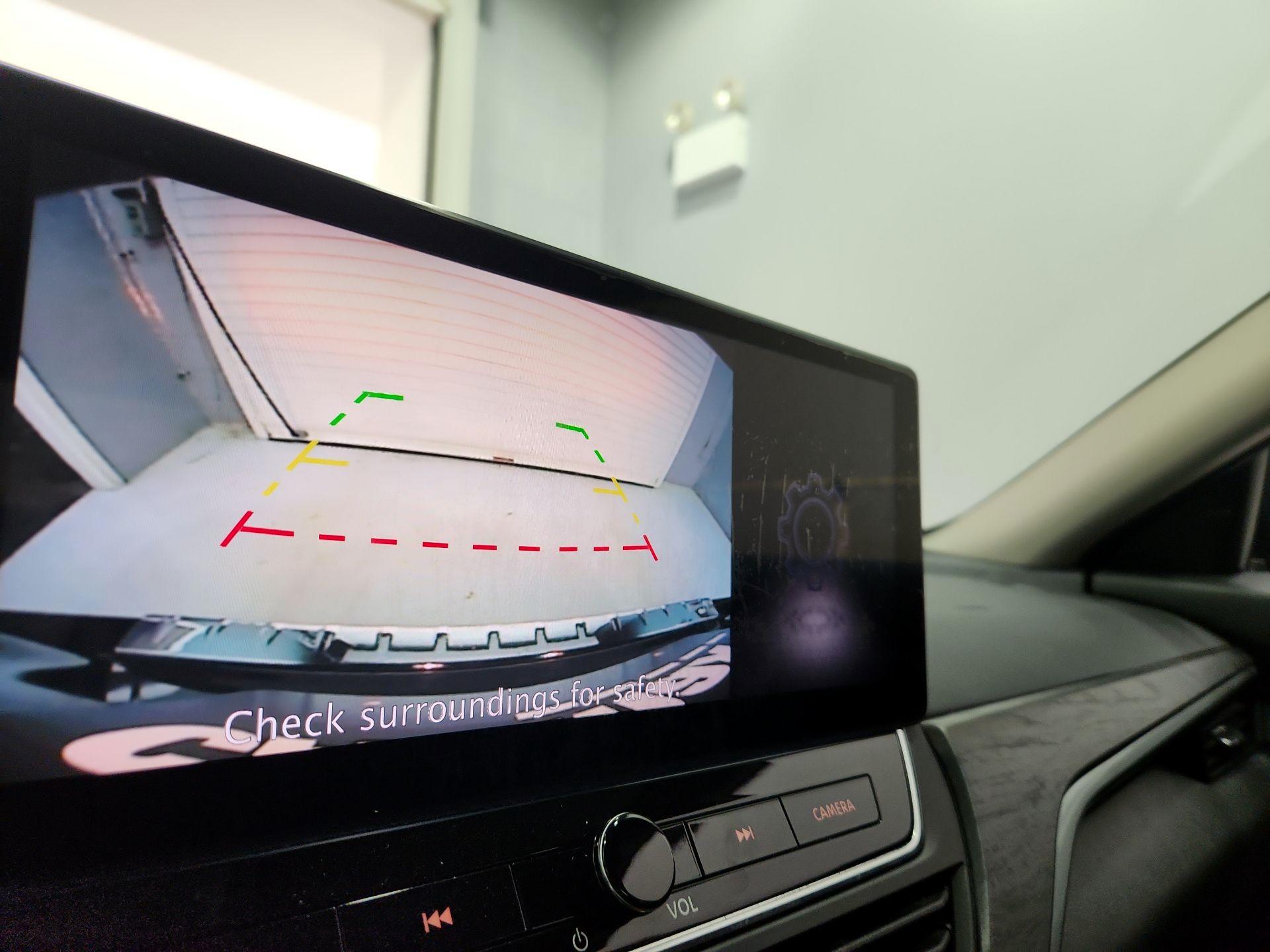 Thumbnail: 2023 Nissan Altima - 14