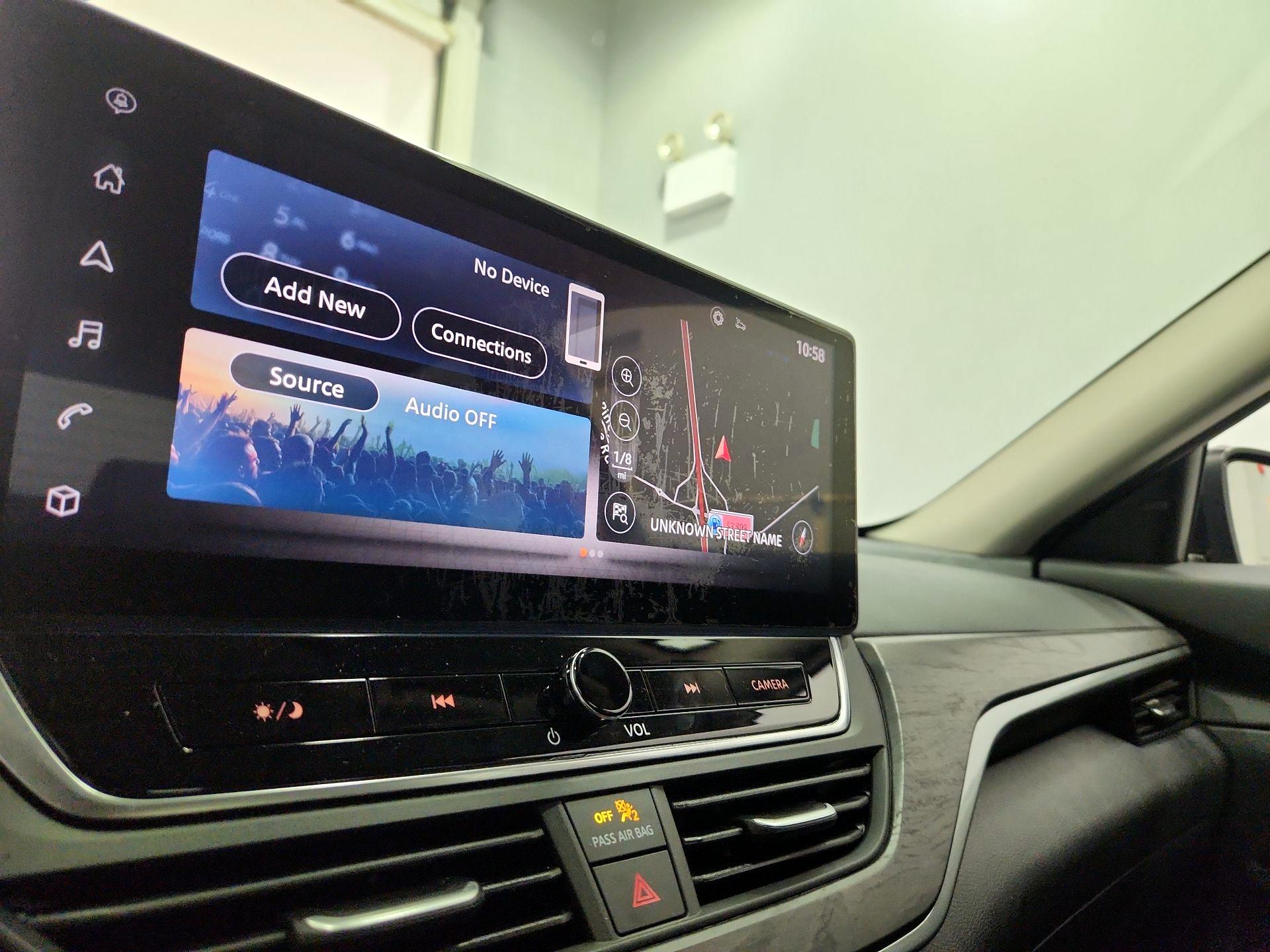 Thumbnail: 2023 Nissan Altima - 15