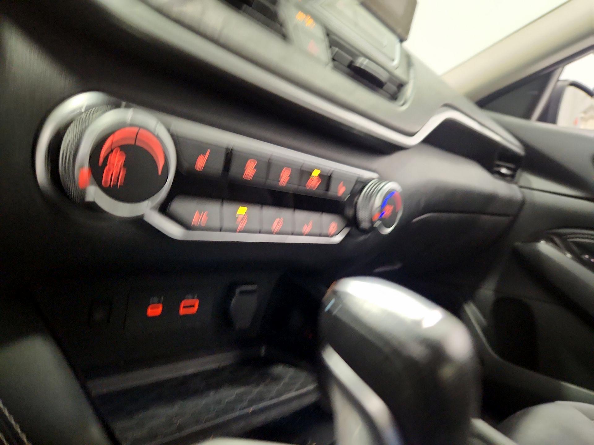 Thumbnail: 2023 Nissan Altima - 16