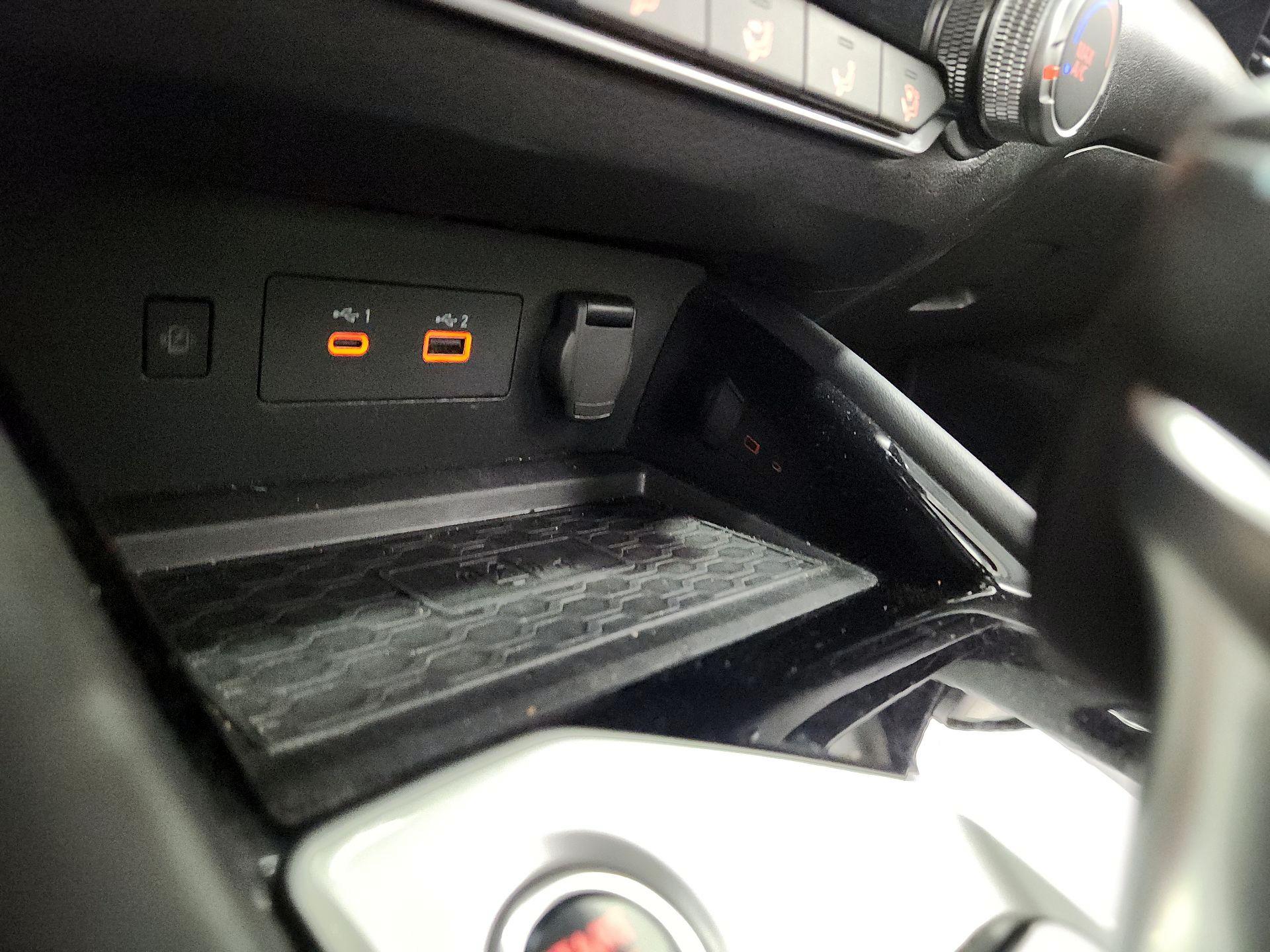 Thumbnail: 2023 Nissan Altima - 18