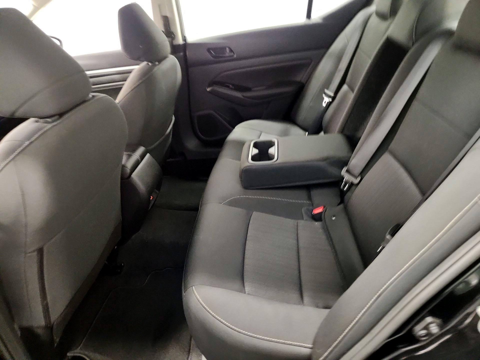 Thumbnail: 2023 Nissan Altima - 19