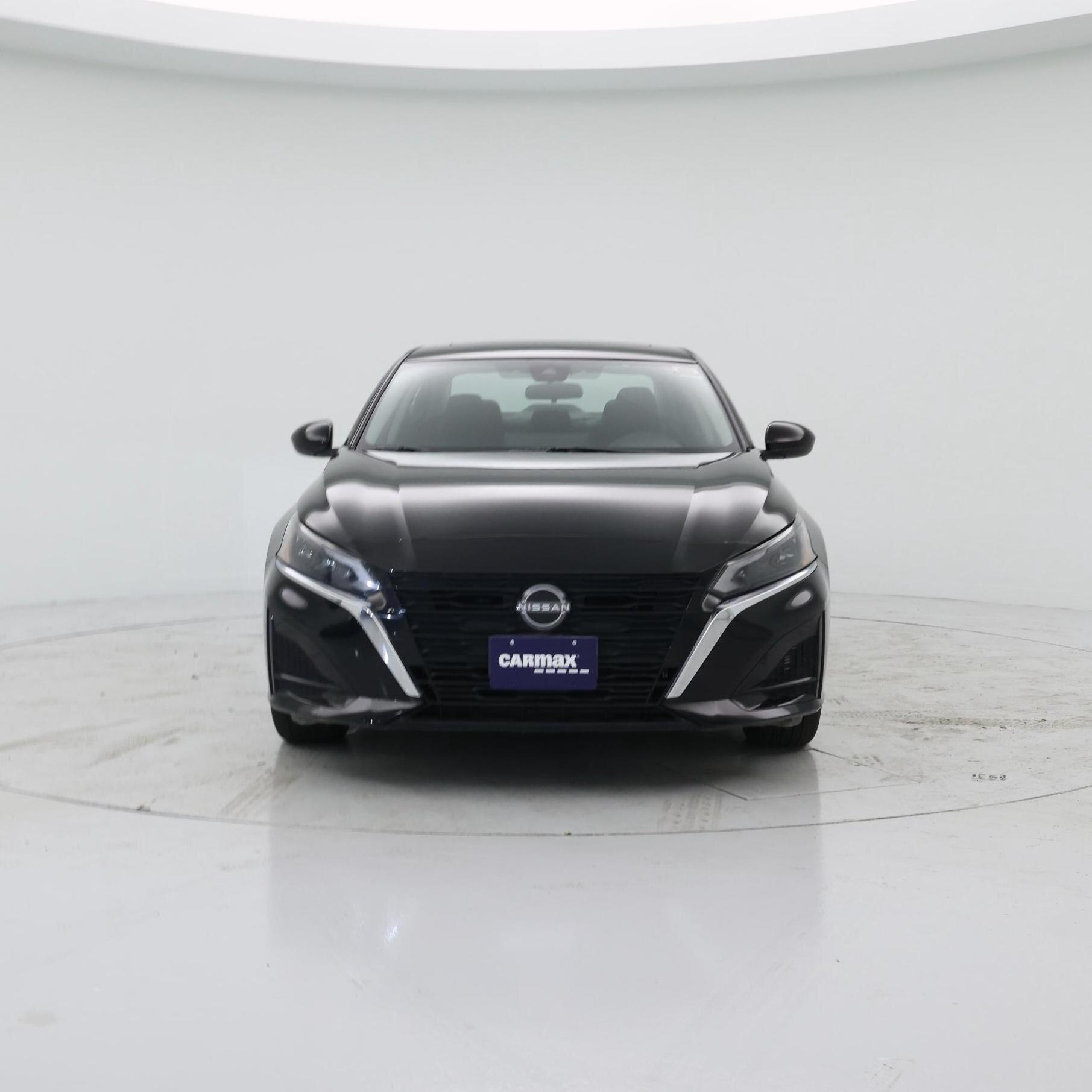 Thumbnail: 2023 Nissan Altima - 5