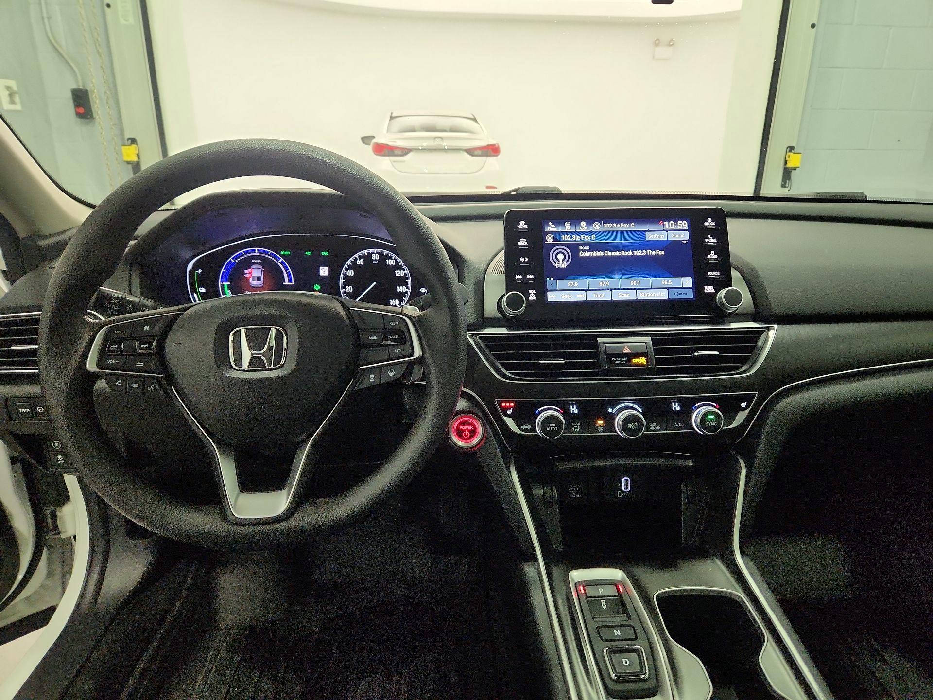 Thumbnail: 2020 Honda Accord - 9