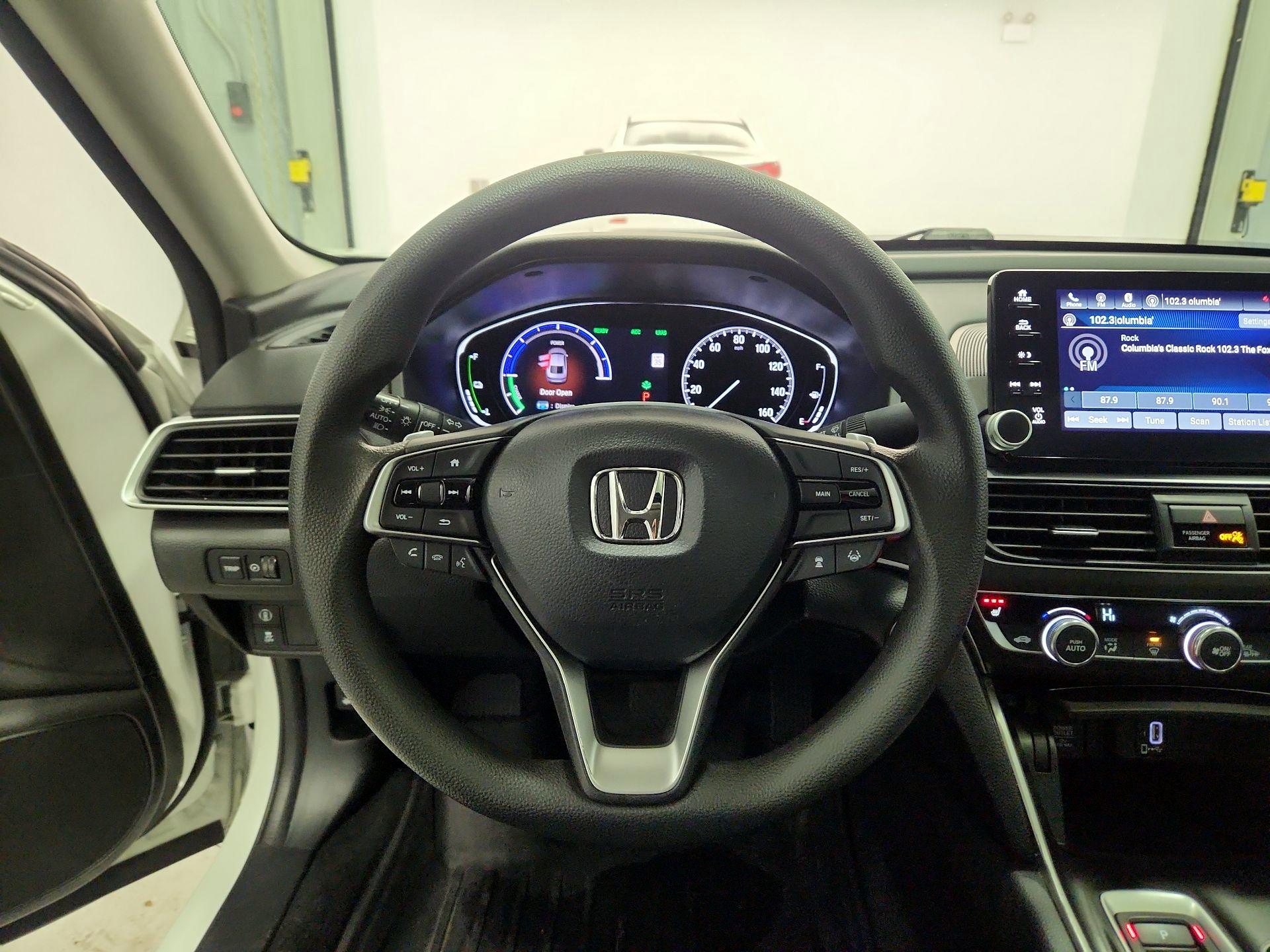 Thumbnail: 2020 Honda Accord - 10
