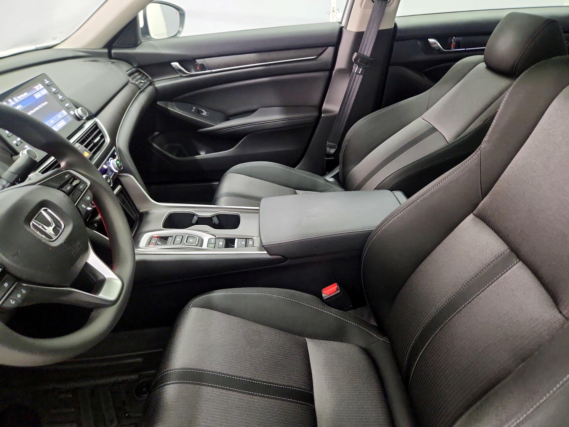 Thumbnail: 2020 Honda Accord - 11