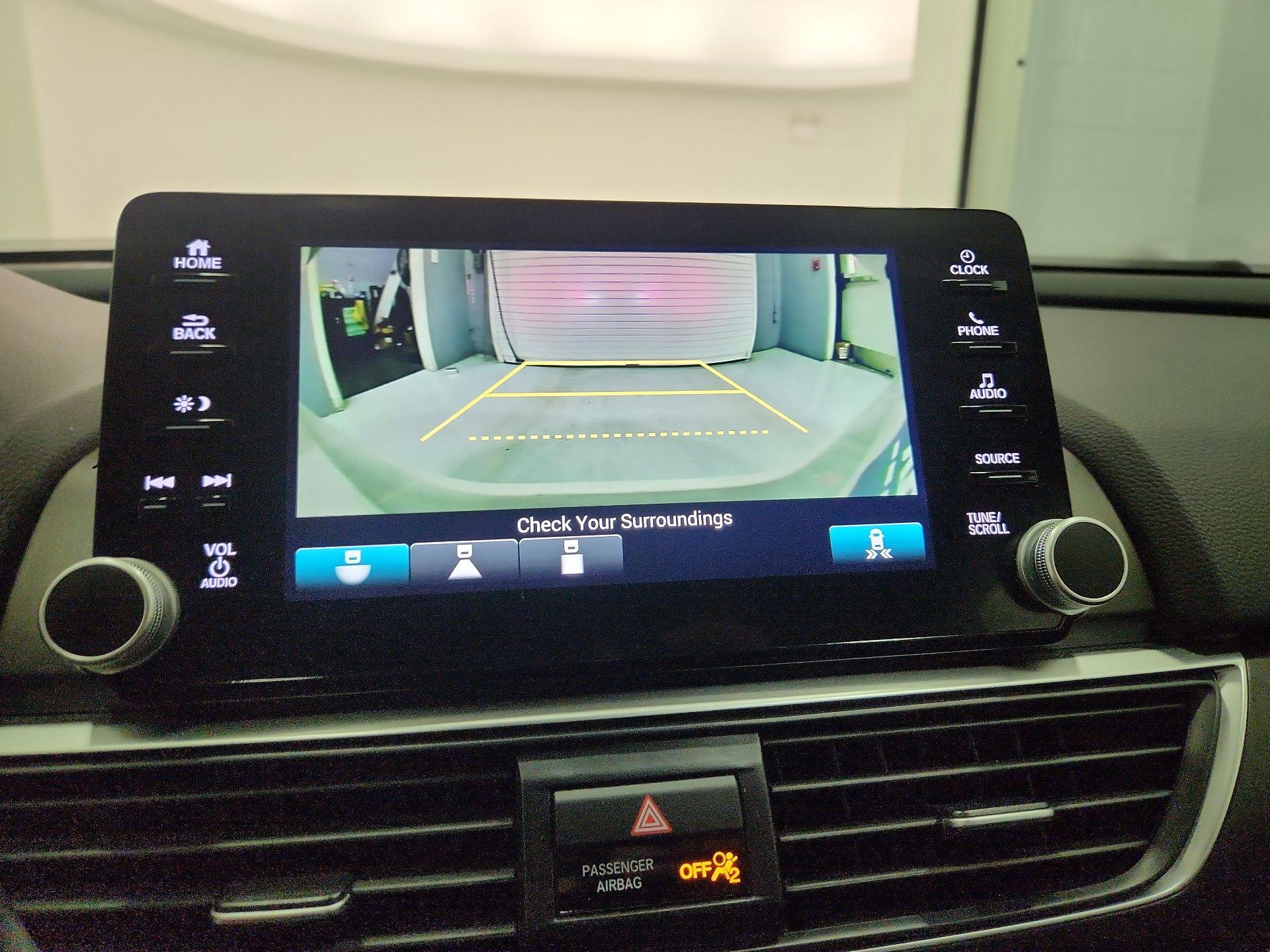 Thumbnail: 2020 Honda Accord - 14