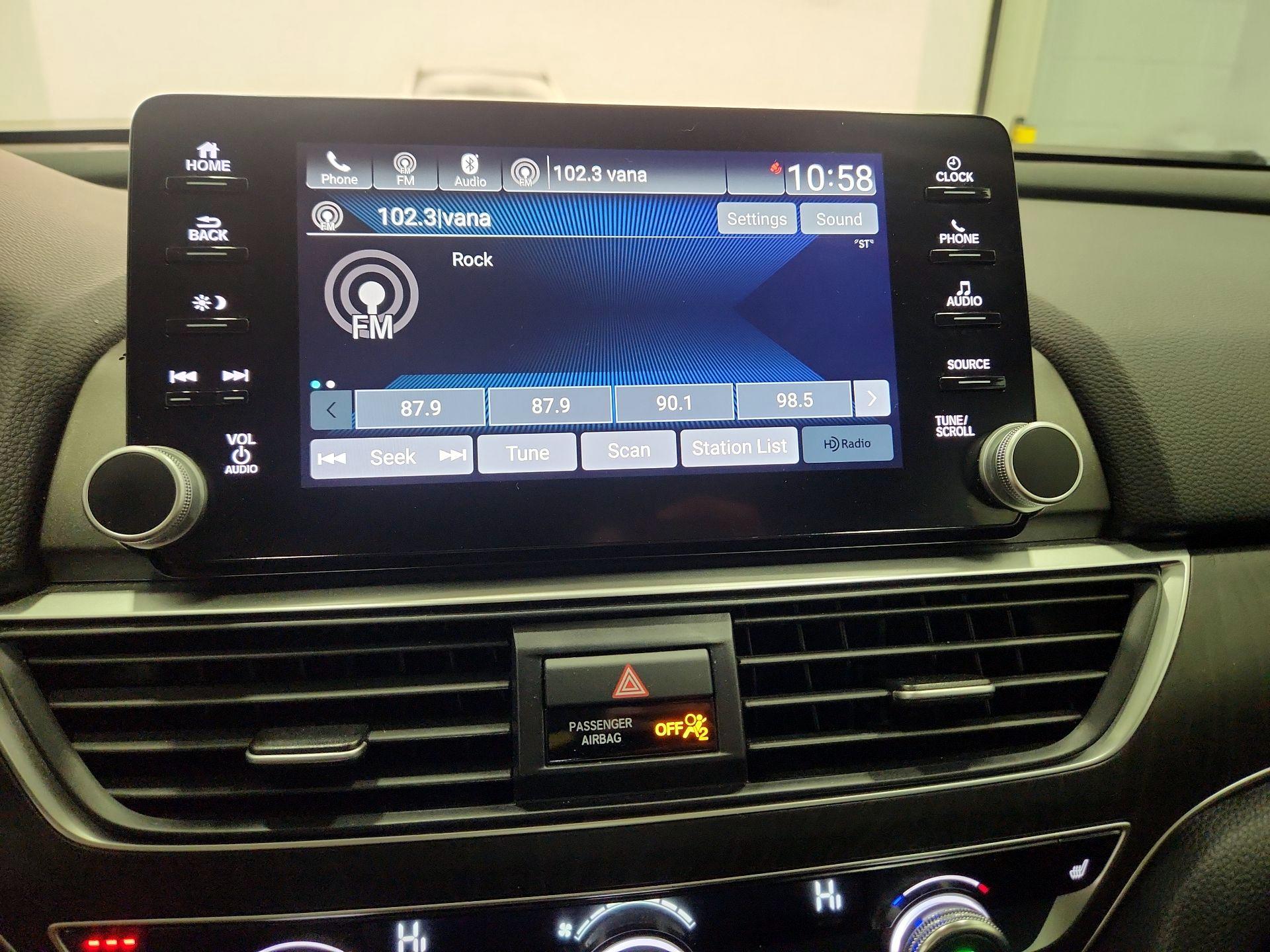 Thumbnail: 2020 Honda Accord - 15