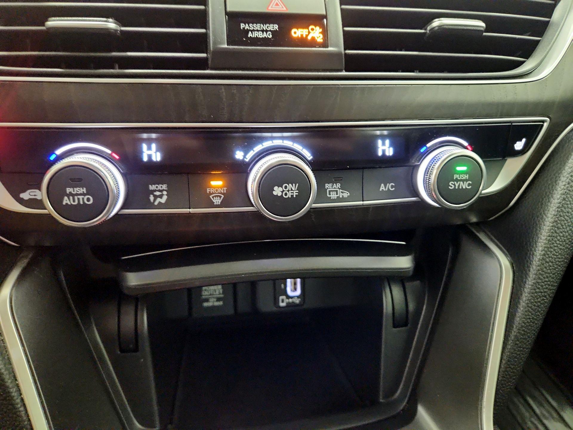 Thumbnail: 2020 Honda Accord - 16