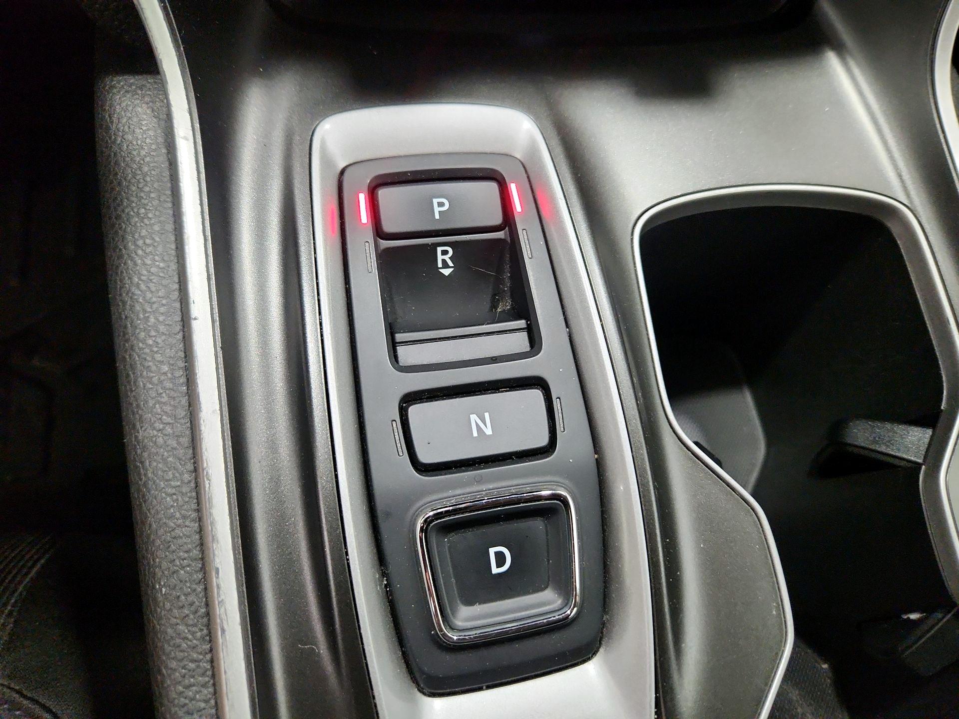 Thumbnail: 2020 Honda Accord - 17