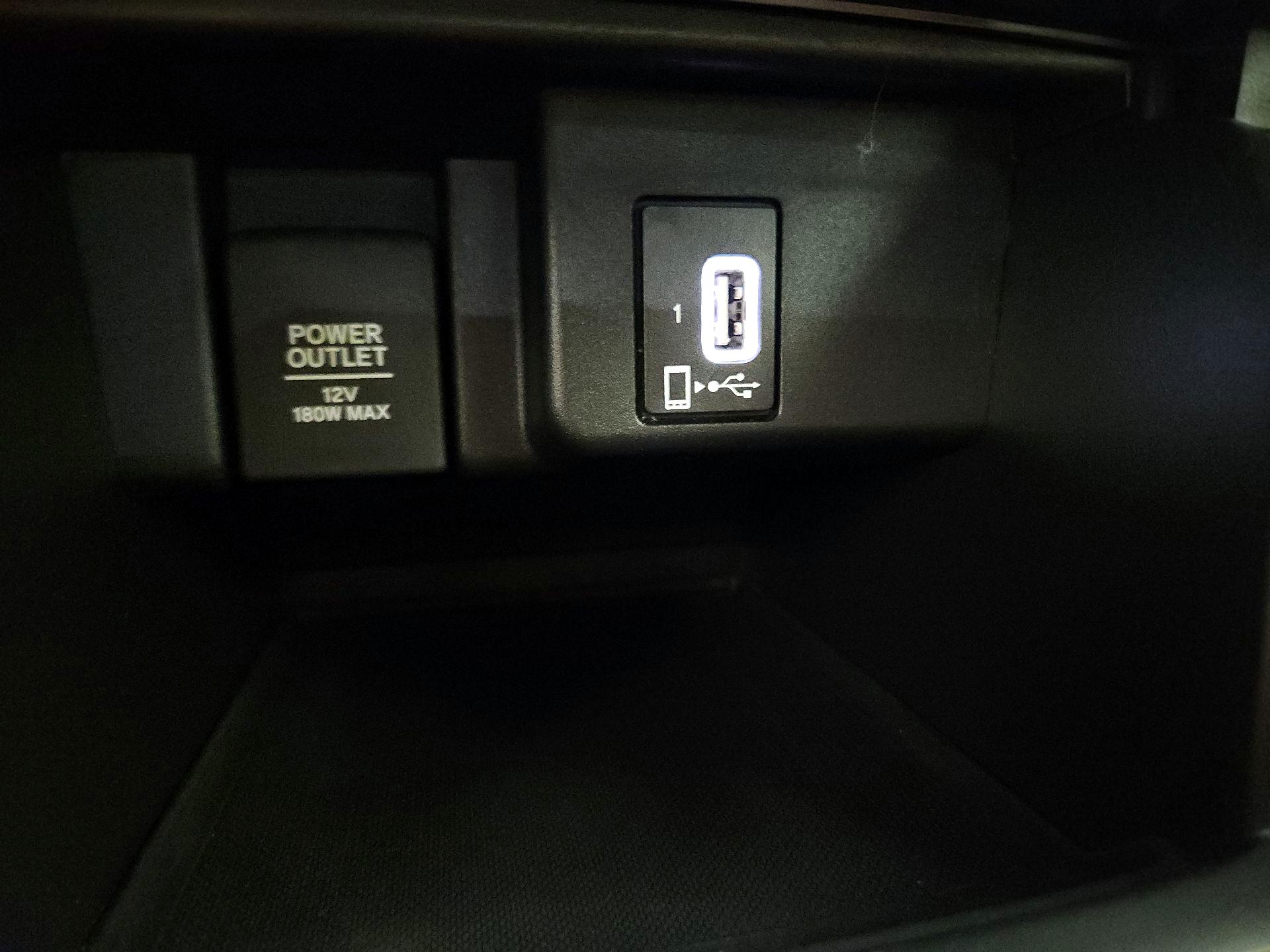 Thumbnail: 2020 Honda Accord - 18