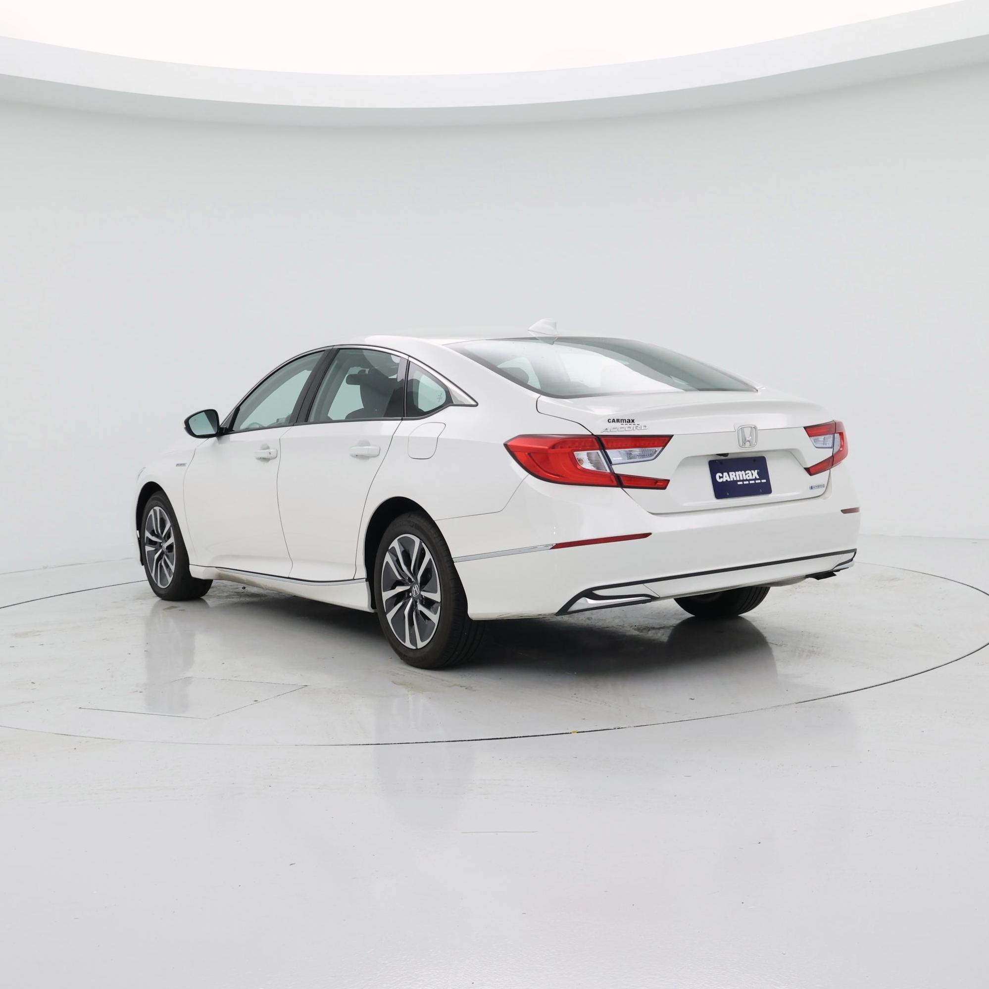 Thumbnail: 2020 Honda Accord - 2