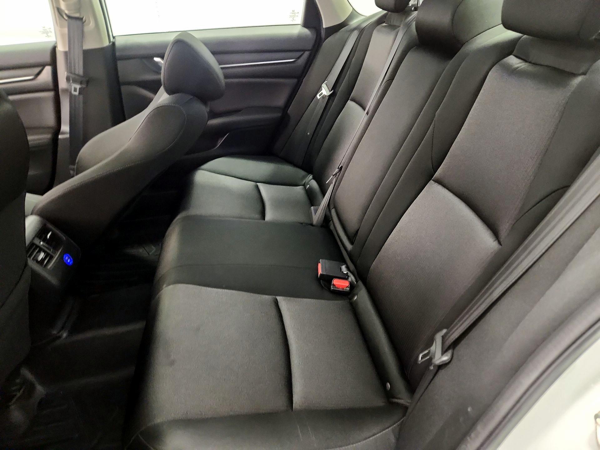 Thumbnail: 2020 Honda Accord - 20