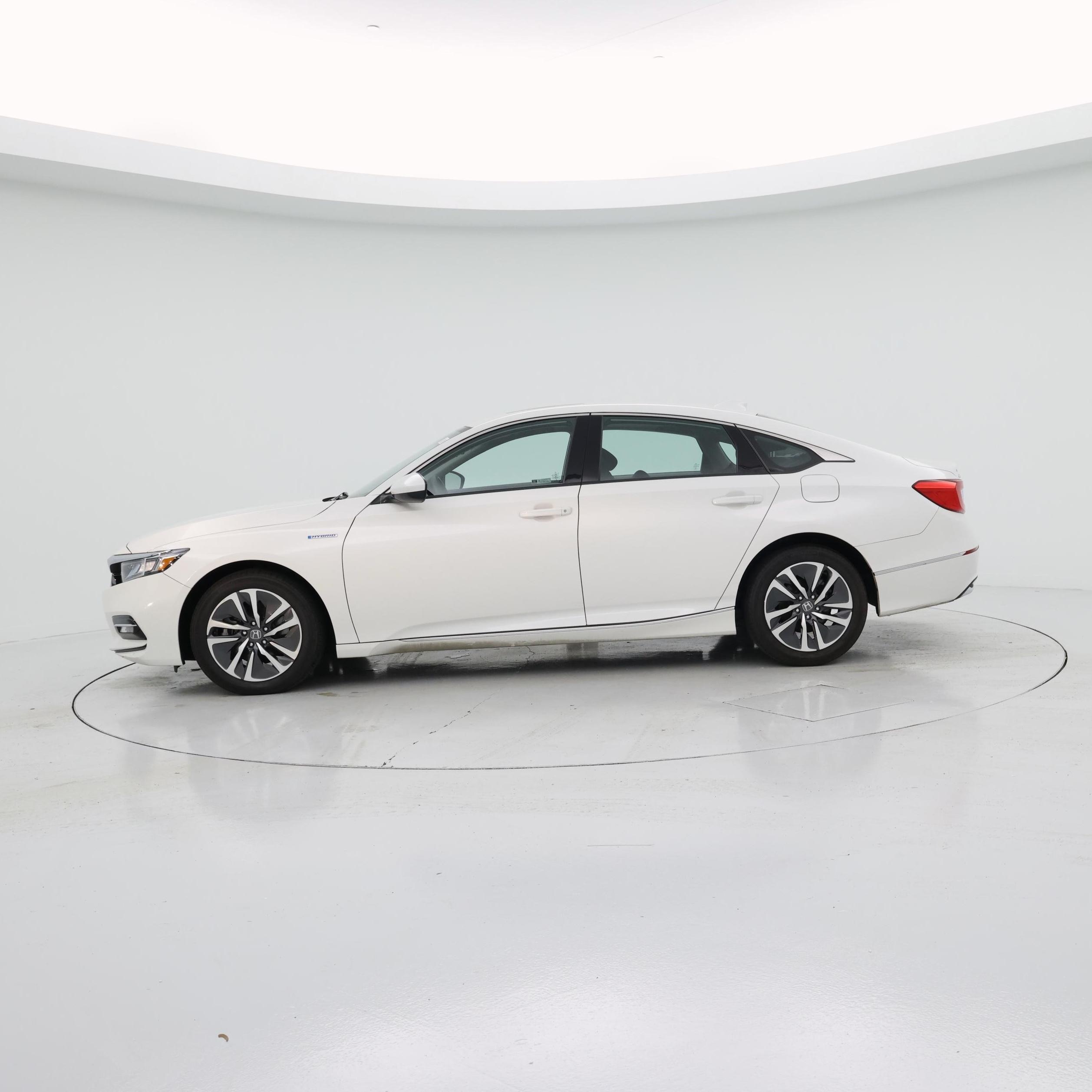 Thumbnail: 2020 Honda Accord - 3