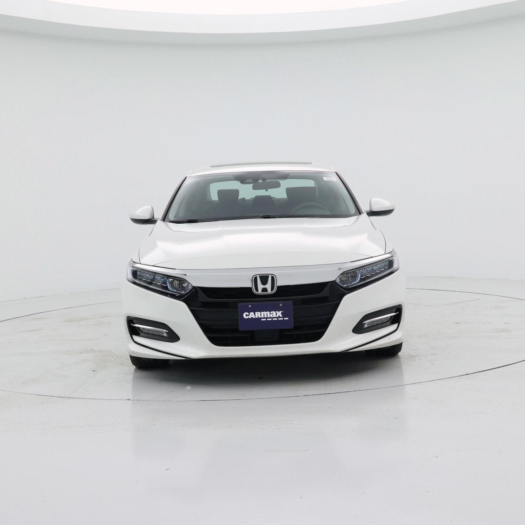 Thumbnail: 2020 Honda Accord - 5