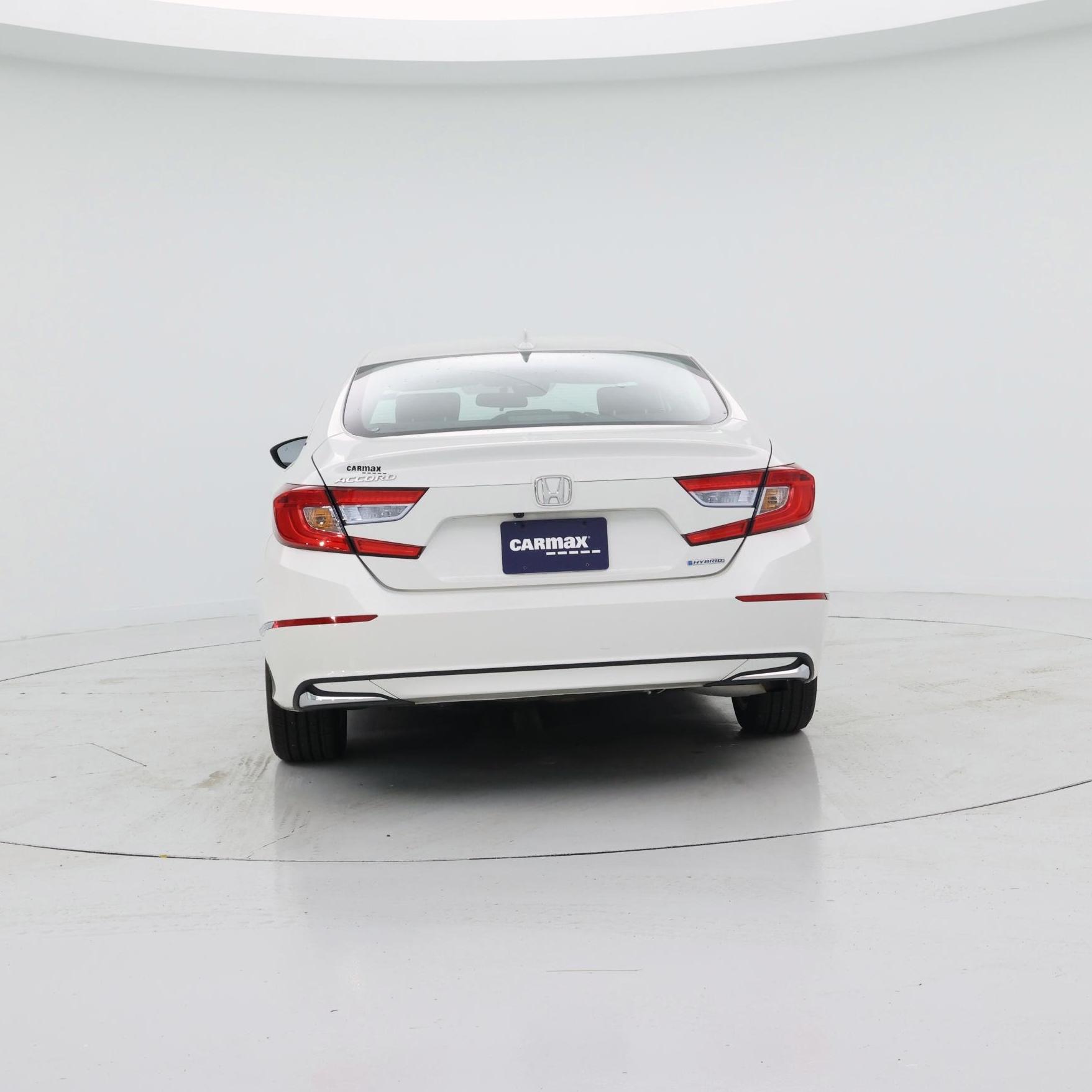 Thumbnail: 2020 Honda Accord - 6