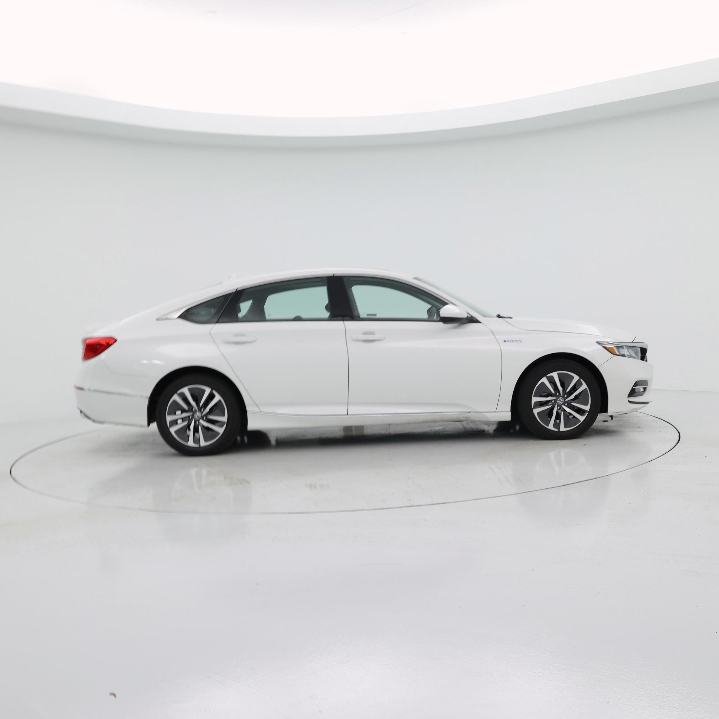 Thumbnail: 2020 Honda Accord - 7