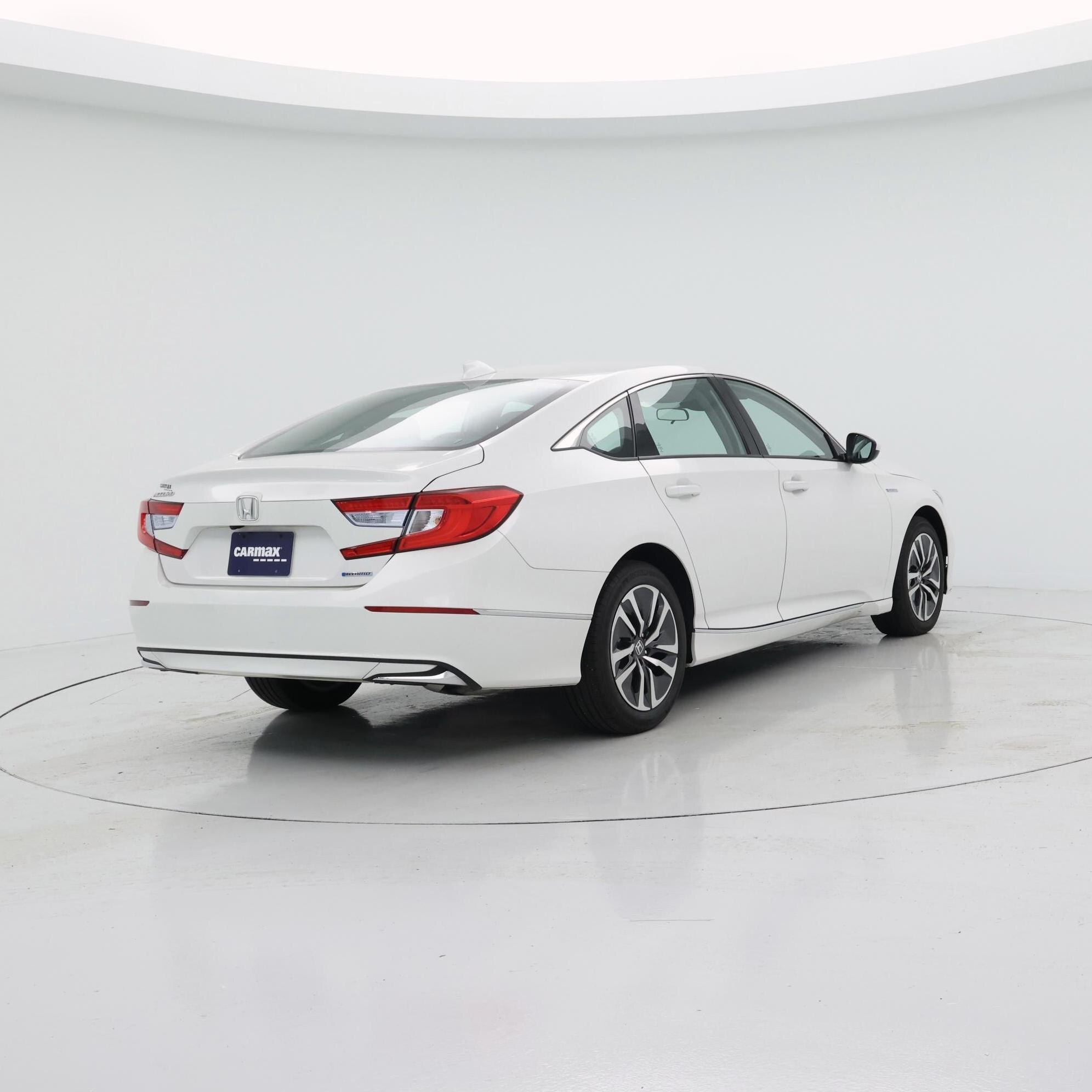 Thumbnail: 2020 Honda Accord - 8