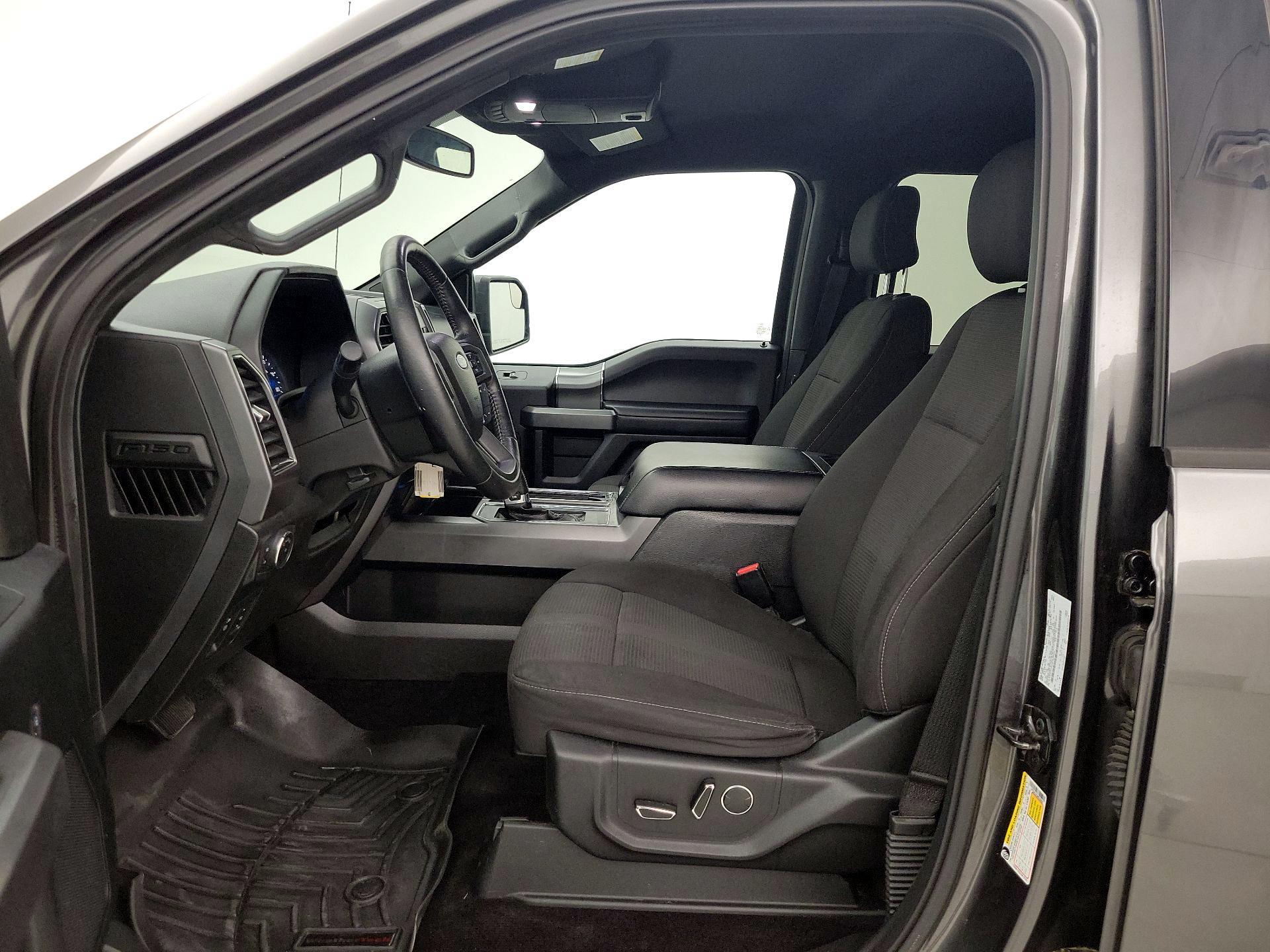 Thumbnail: 2017 Ford F-150 - 11