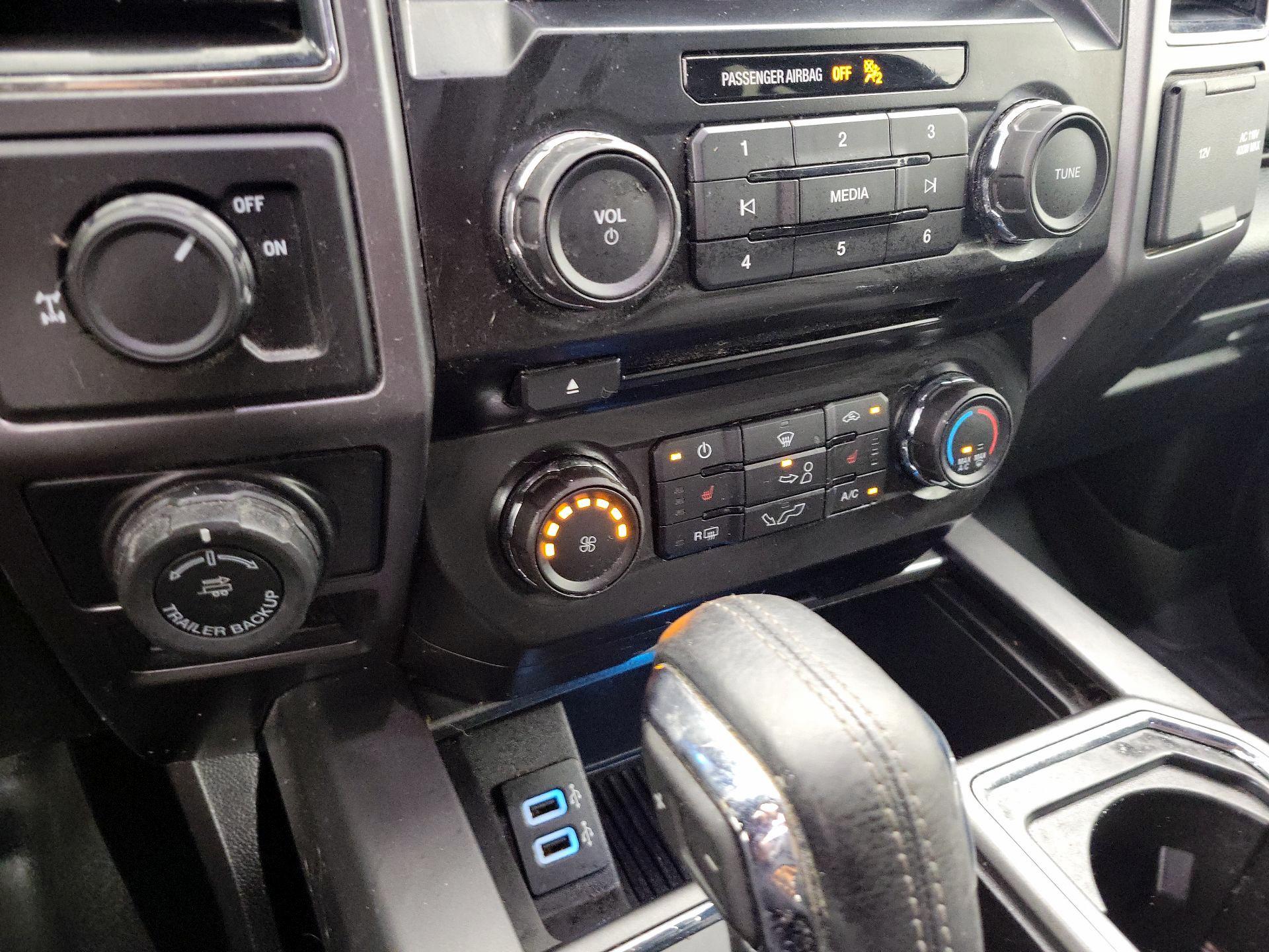 Thumbnail: 2017 Ford F-150 - 17