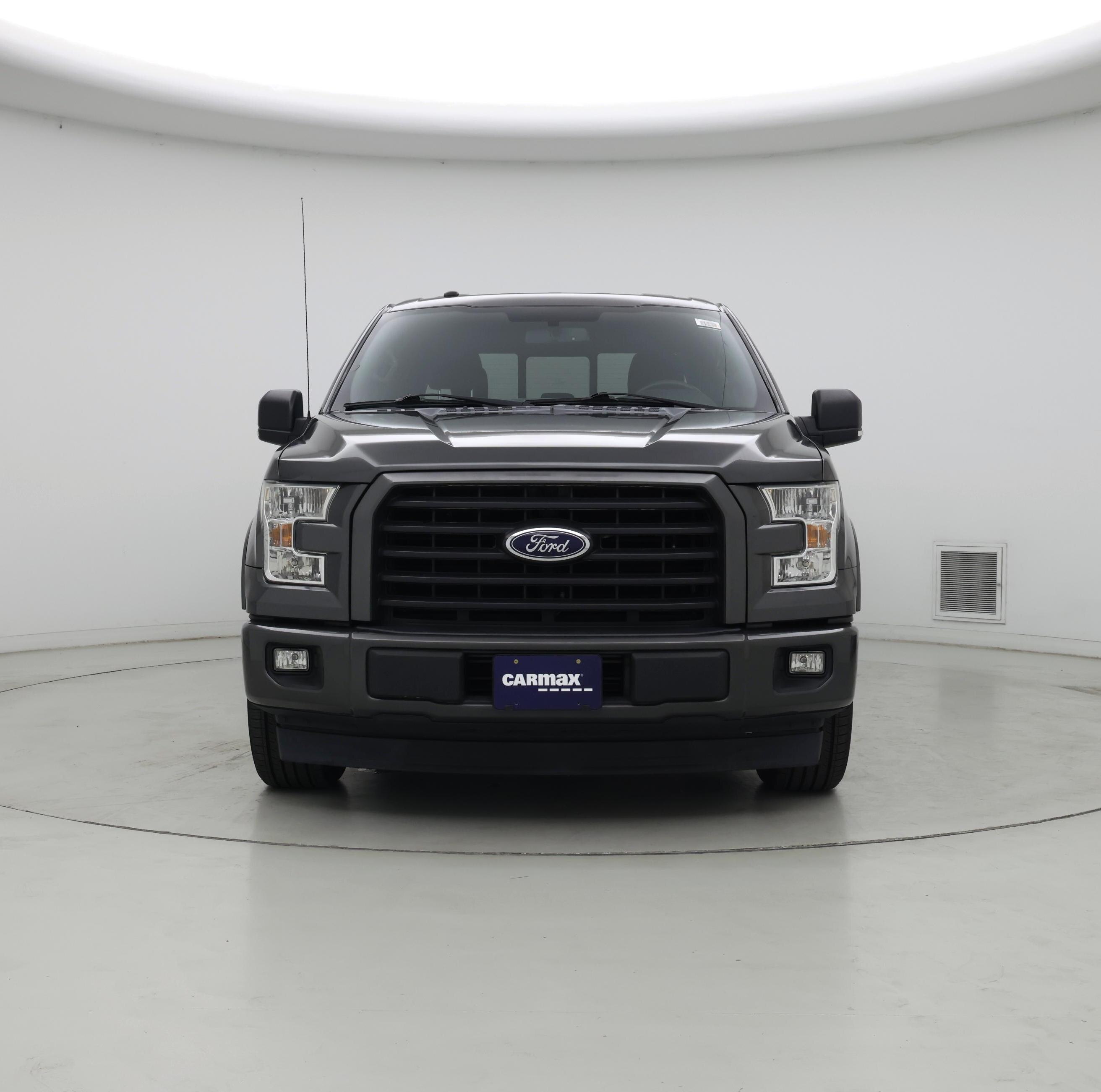 Thumbnail: 2017 Ford F-150 - 5