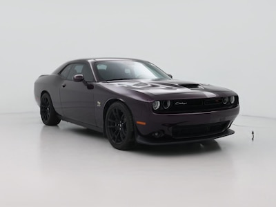 2020 Dodge Challenger R/T Scat Pack