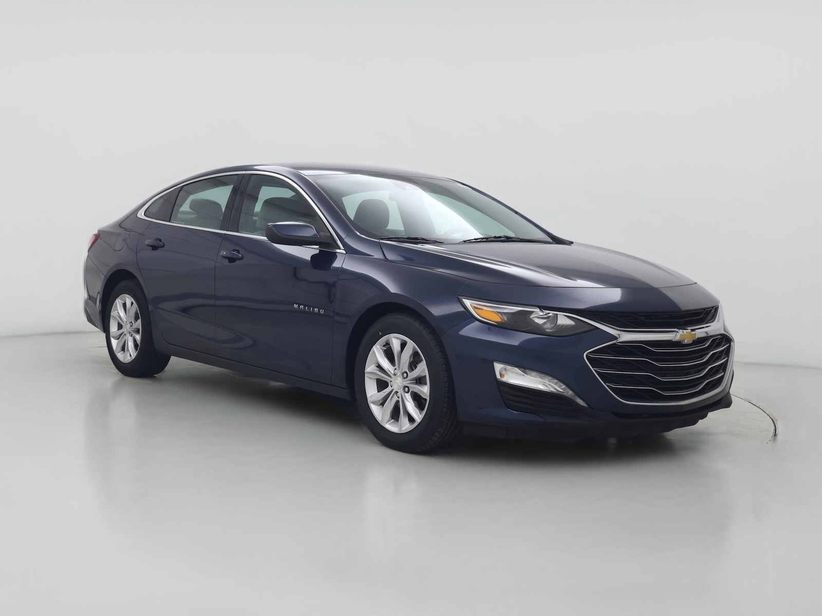 2021 Chevrolet Malibu 1LT