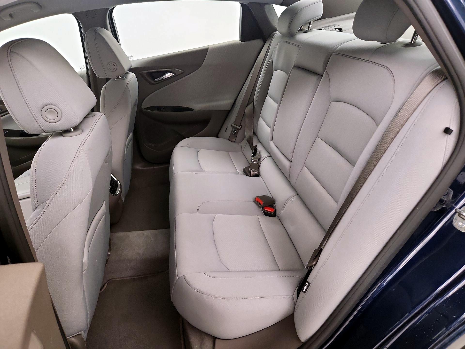 Thumbnail: 2021 Chevrolet Malibu - 19