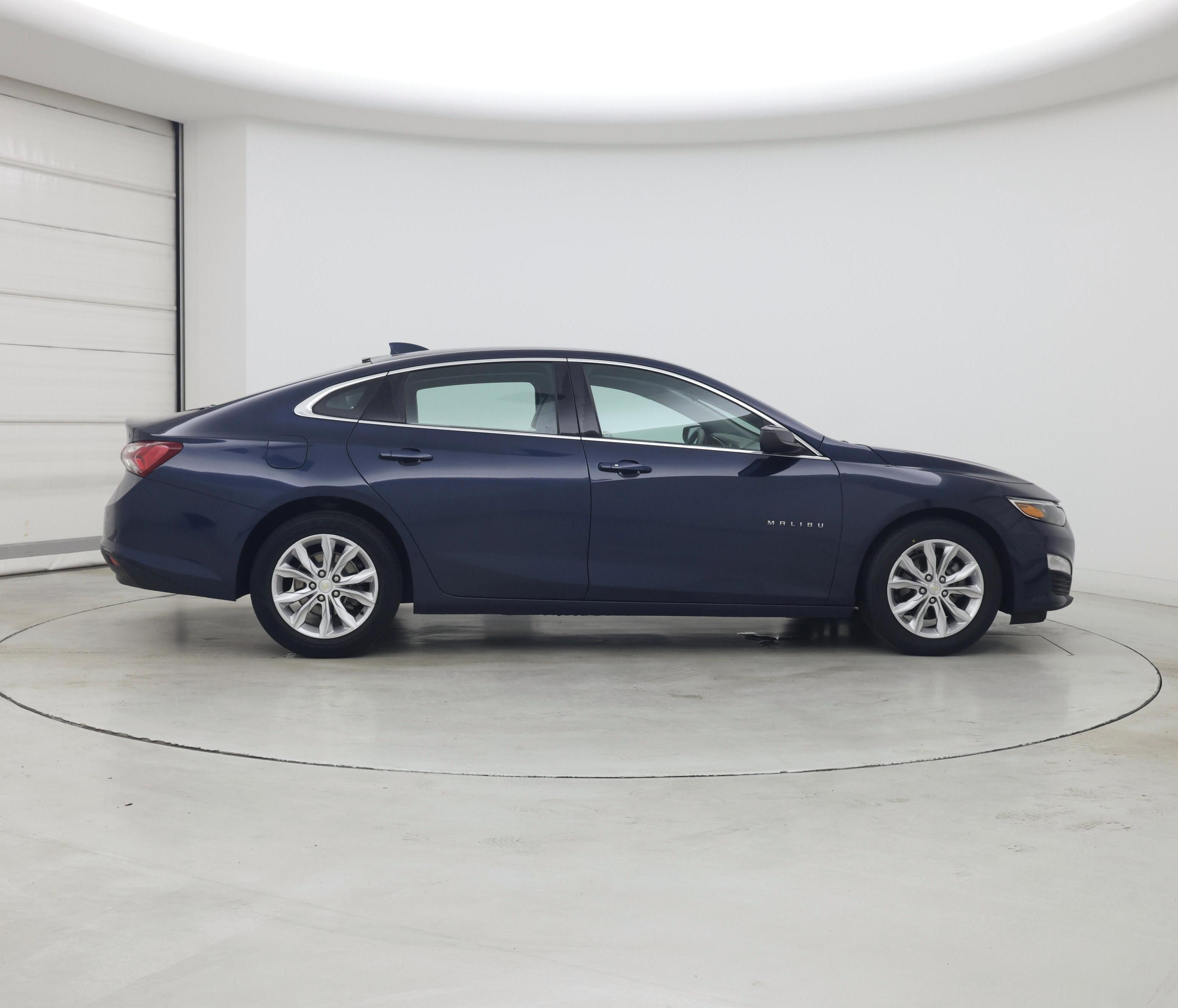 Thumbnail: 2021 Chevrolet Malibu - 7