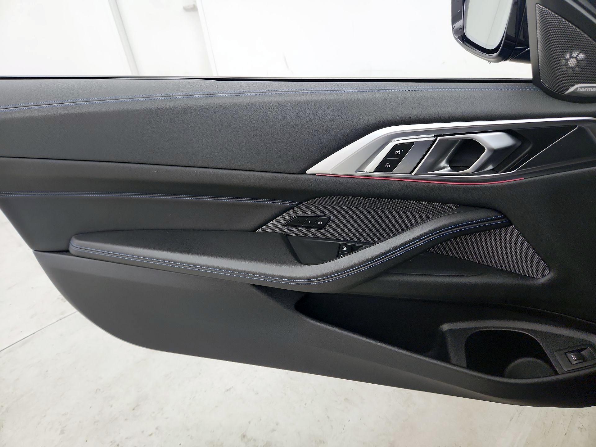 Thumbnail: 2021 BMW 4 Series - 12